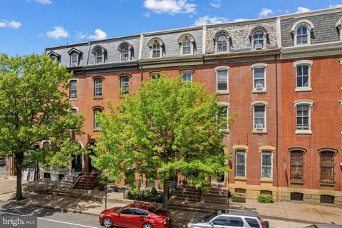 1935 SPRING GARDEN STREET PHILADELPHIA PA 19130