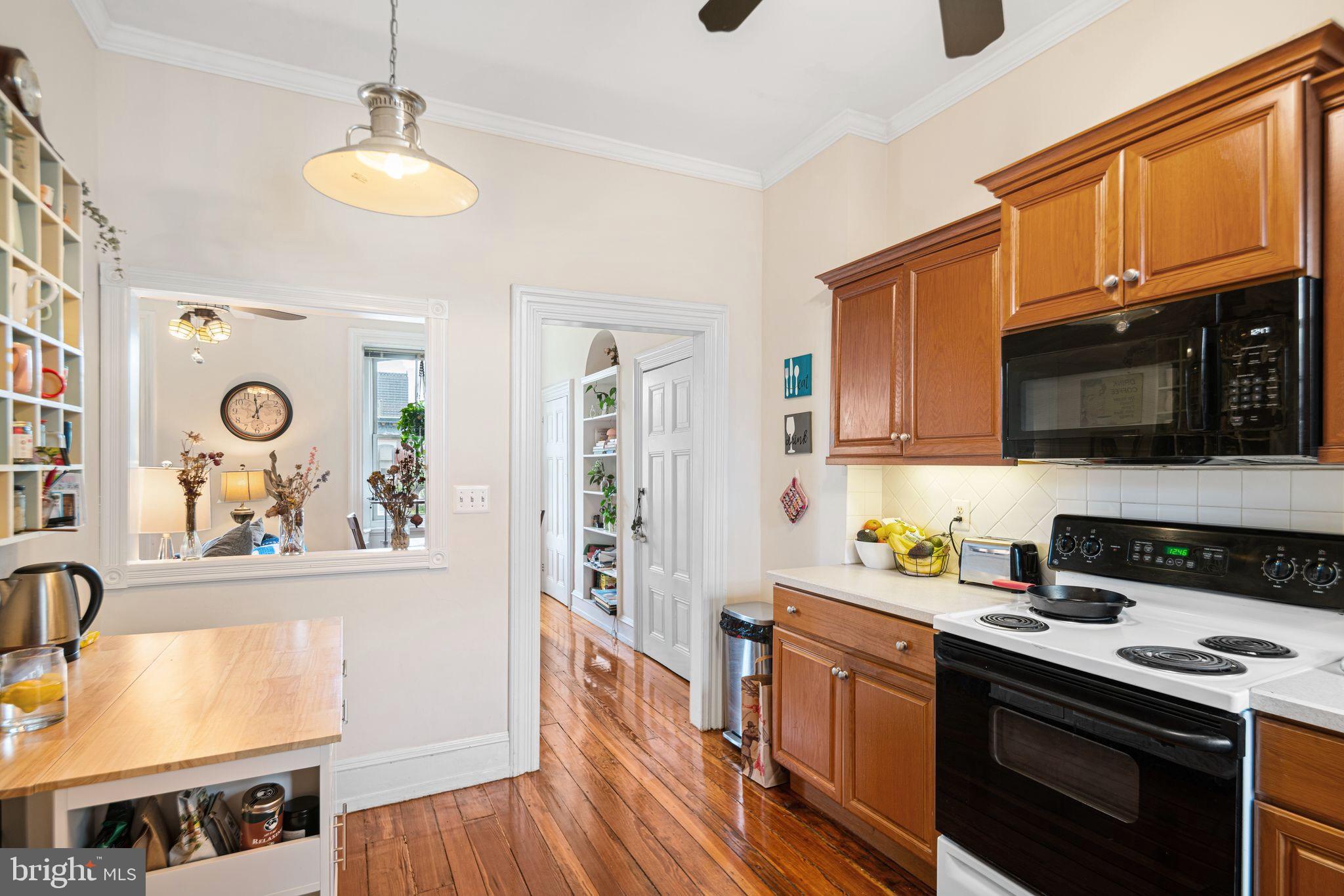 SPRING GARDEN - Residential Income