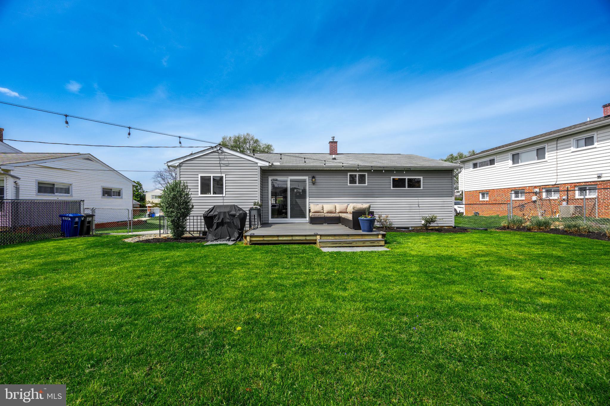 WESTVIEW PARK - Residential