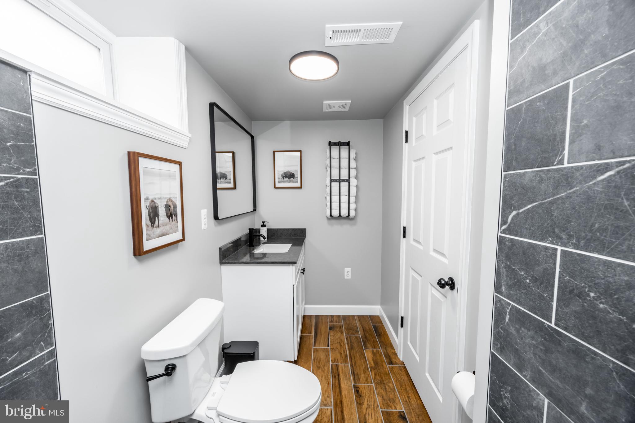 WESTVIEW PARK - Residential