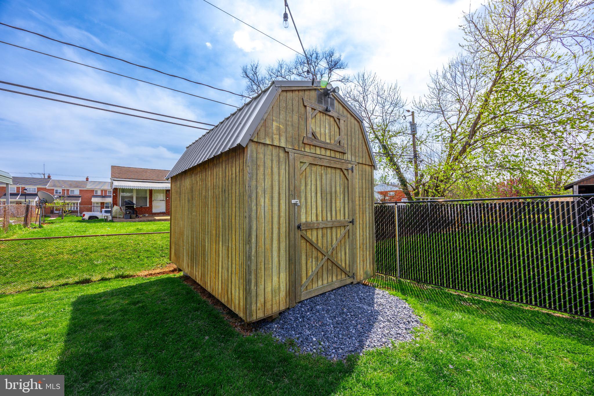 WESTVIEW PARK - Residential