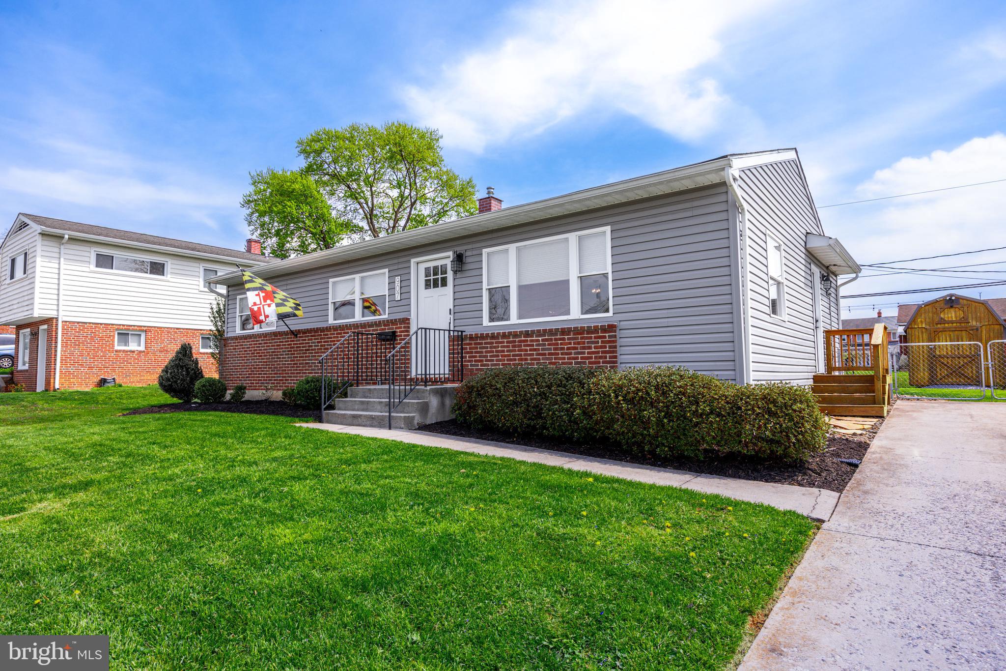 WESTVIEW PARK - Residential