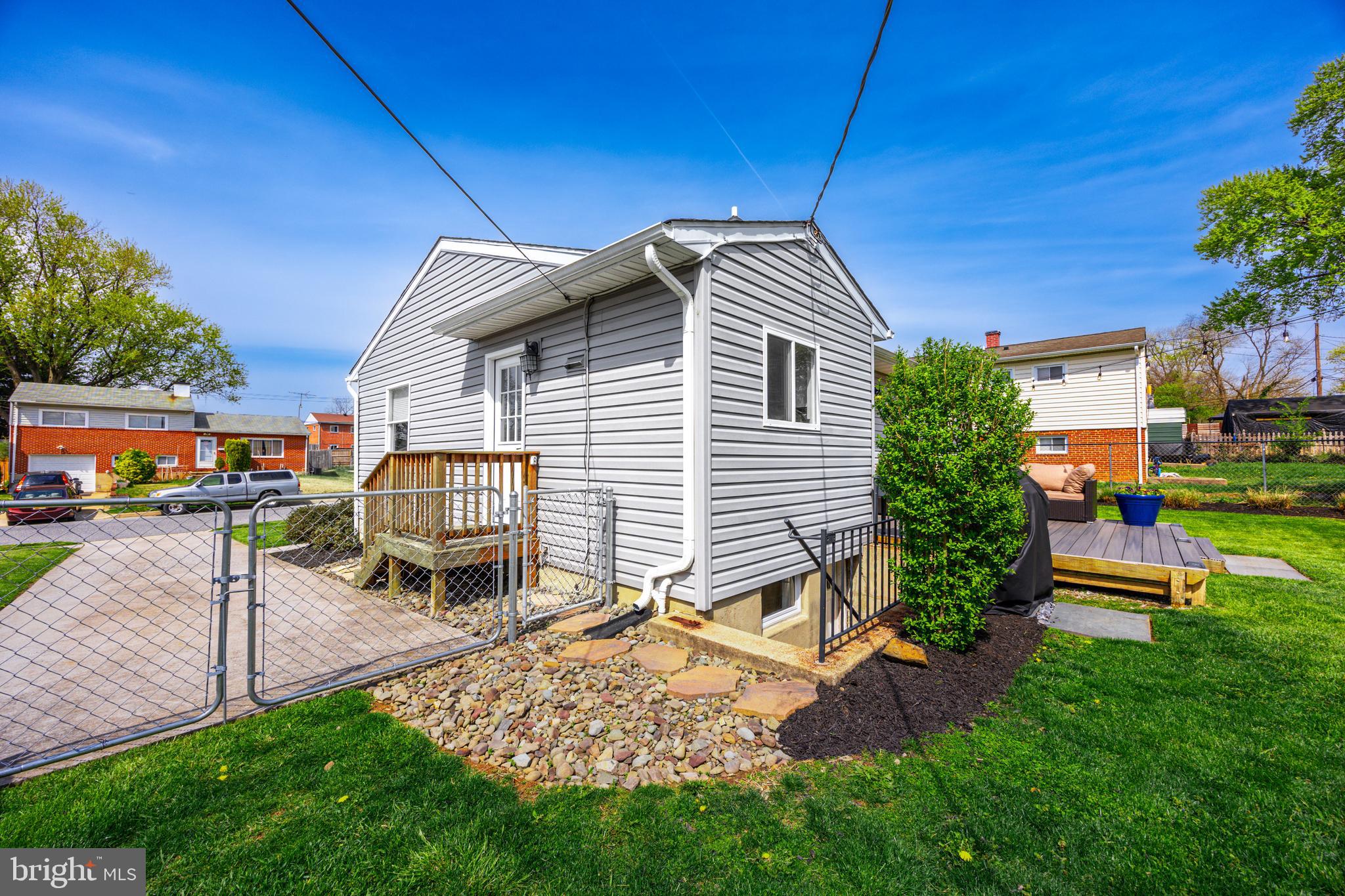 WESTVIEW PARK - Residential