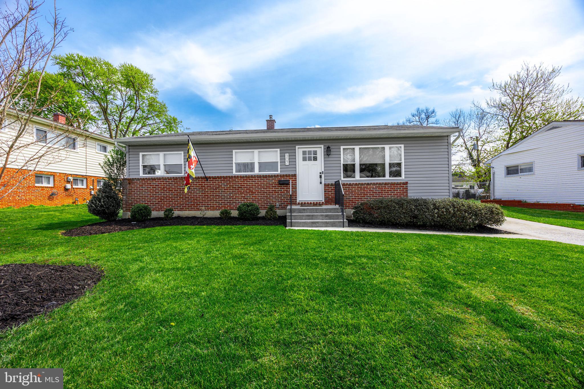 WESTVIEW PARK - Residential