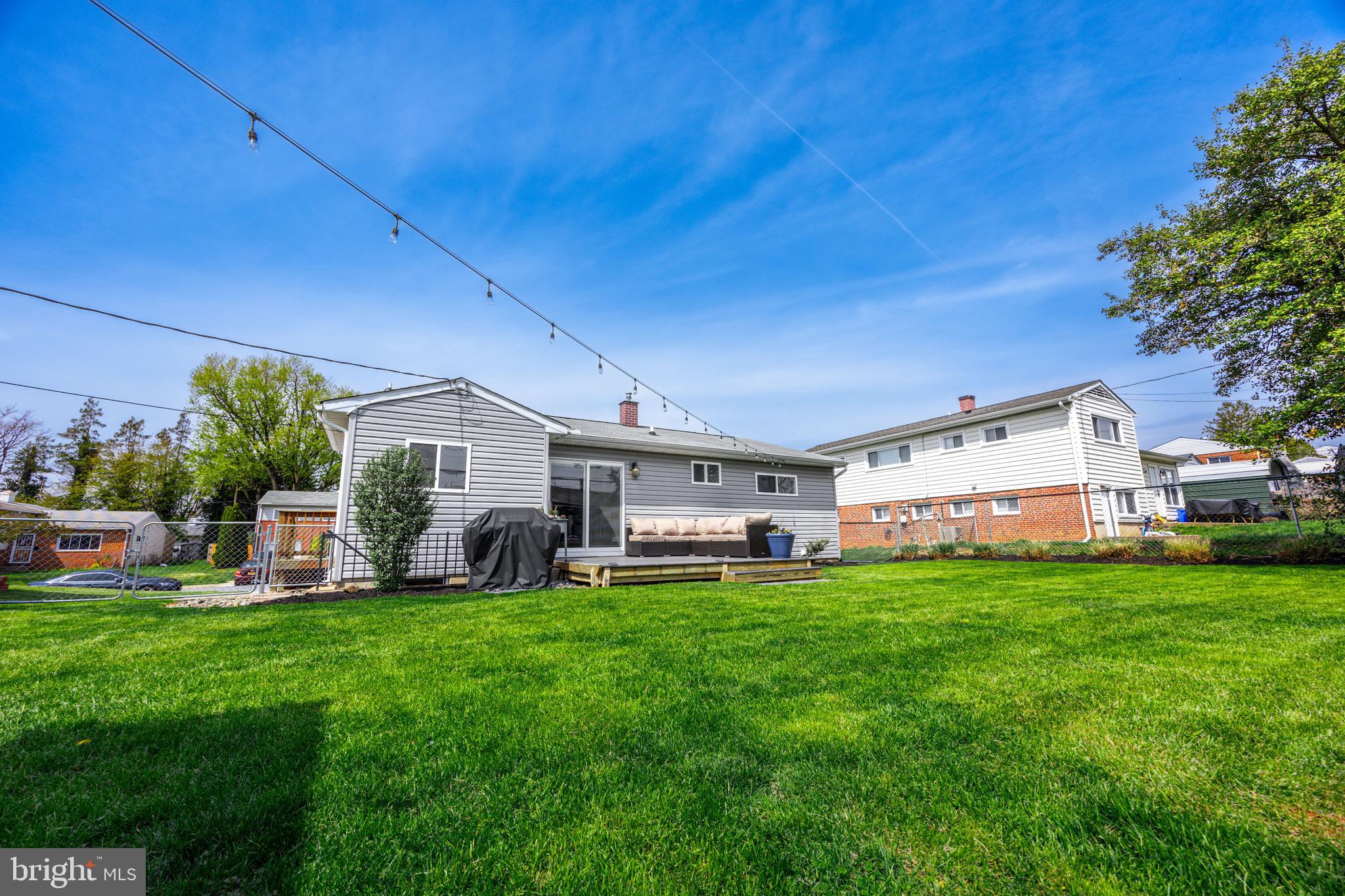 WESTVIEW PARK - Residential