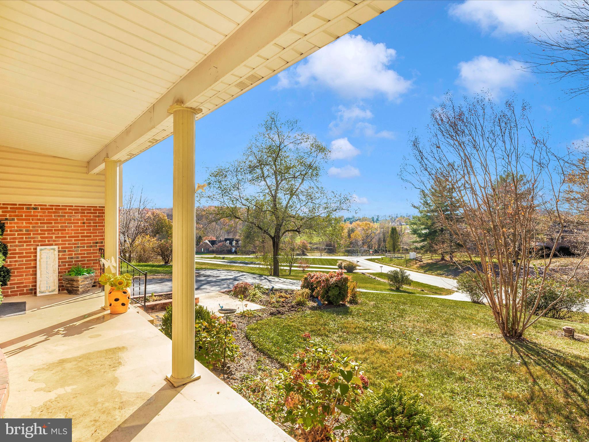 PLEASANT ESTATES - Residential