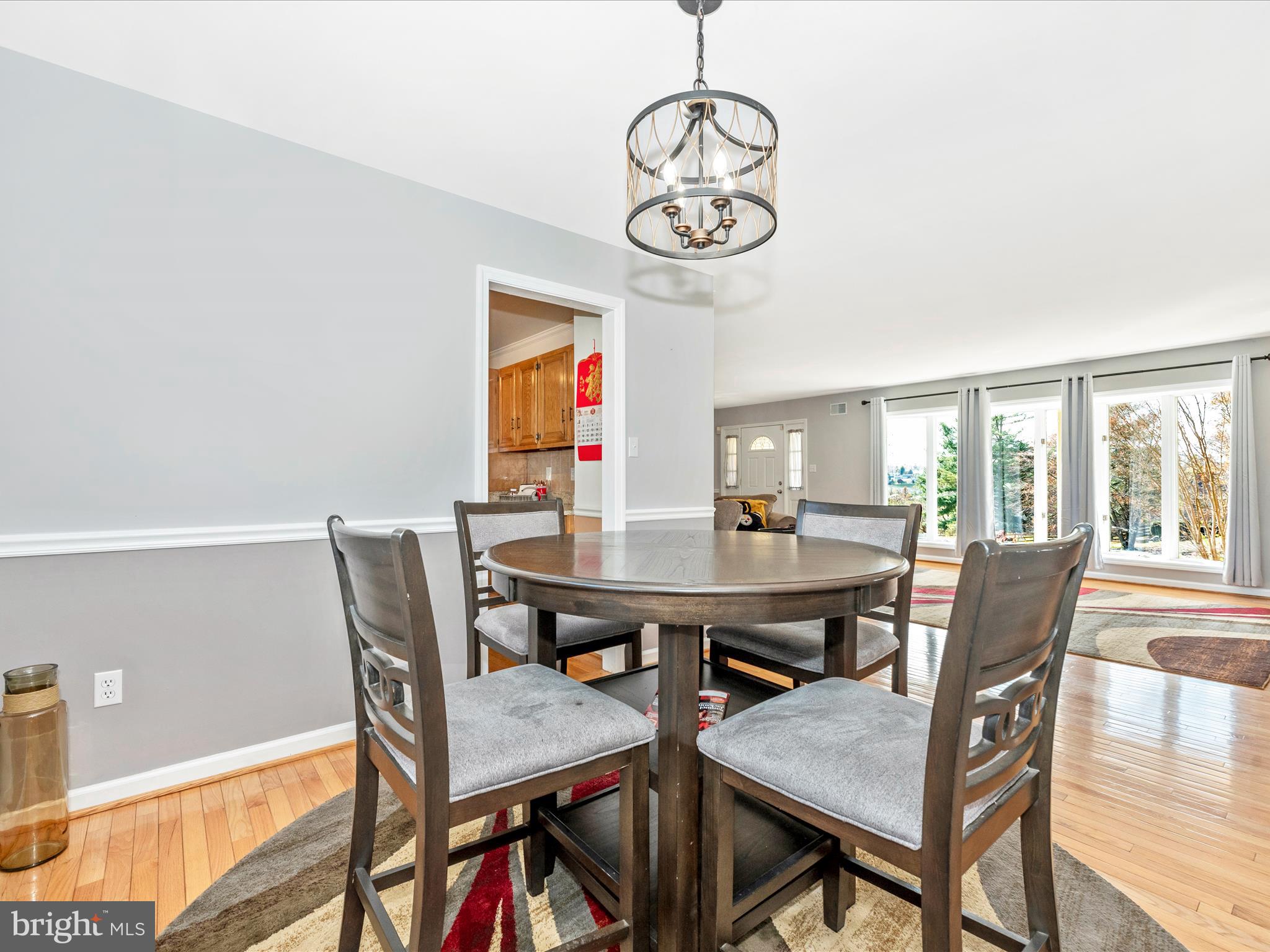 PLEASANT ESTATES - Residential