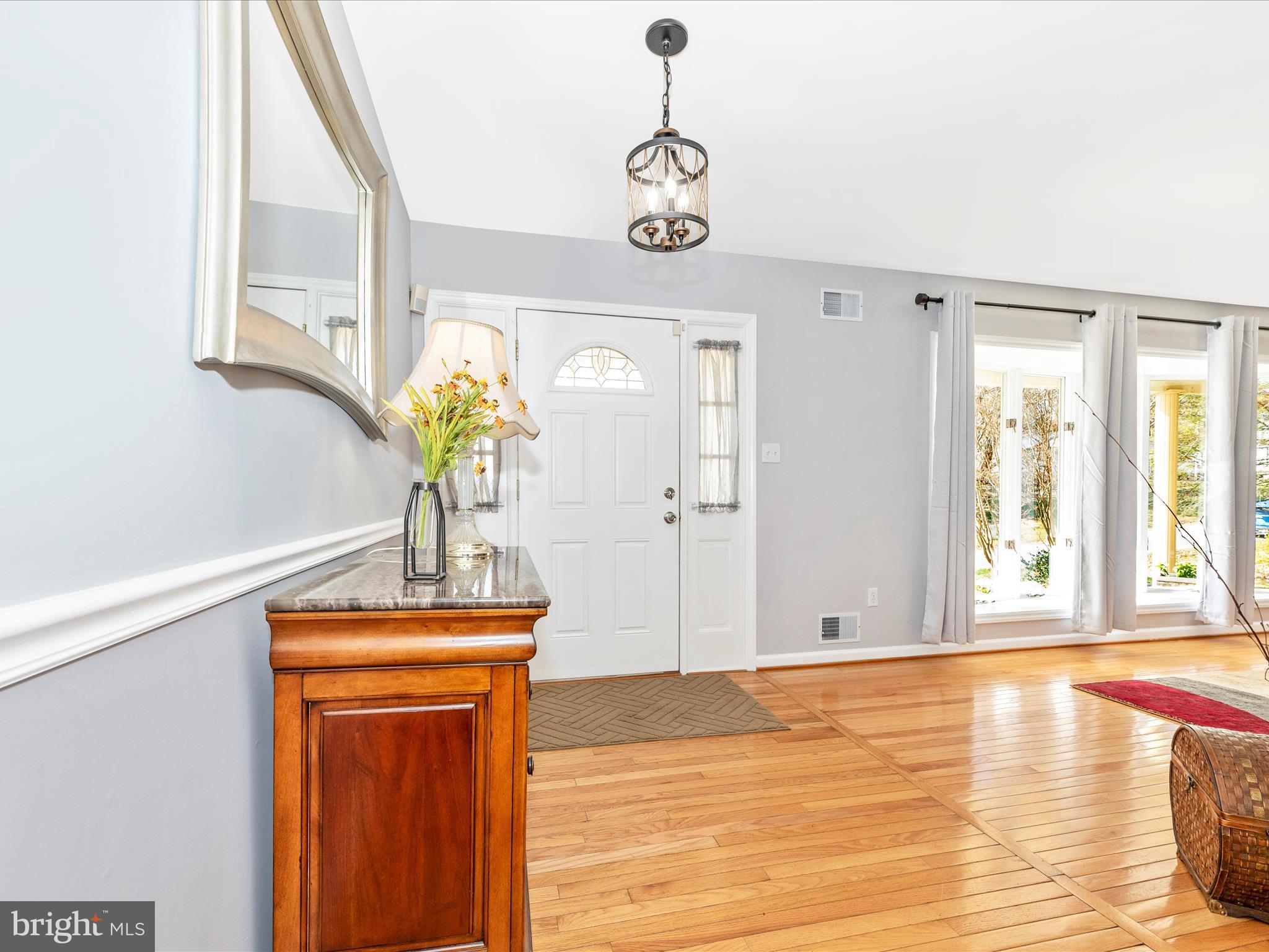 PLEASANT ESTATES - Residential