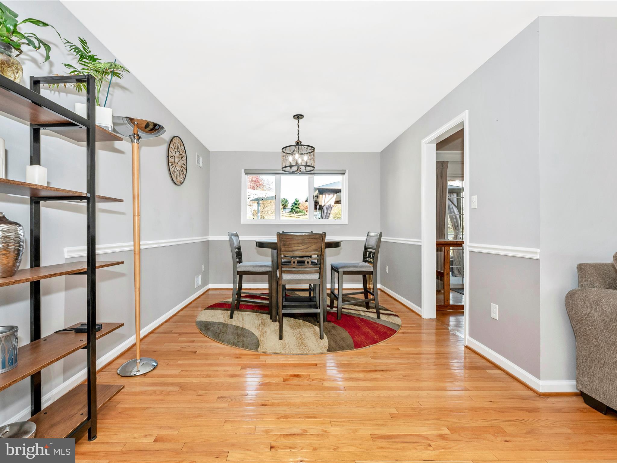 PLEASANT ESTATES - Residential