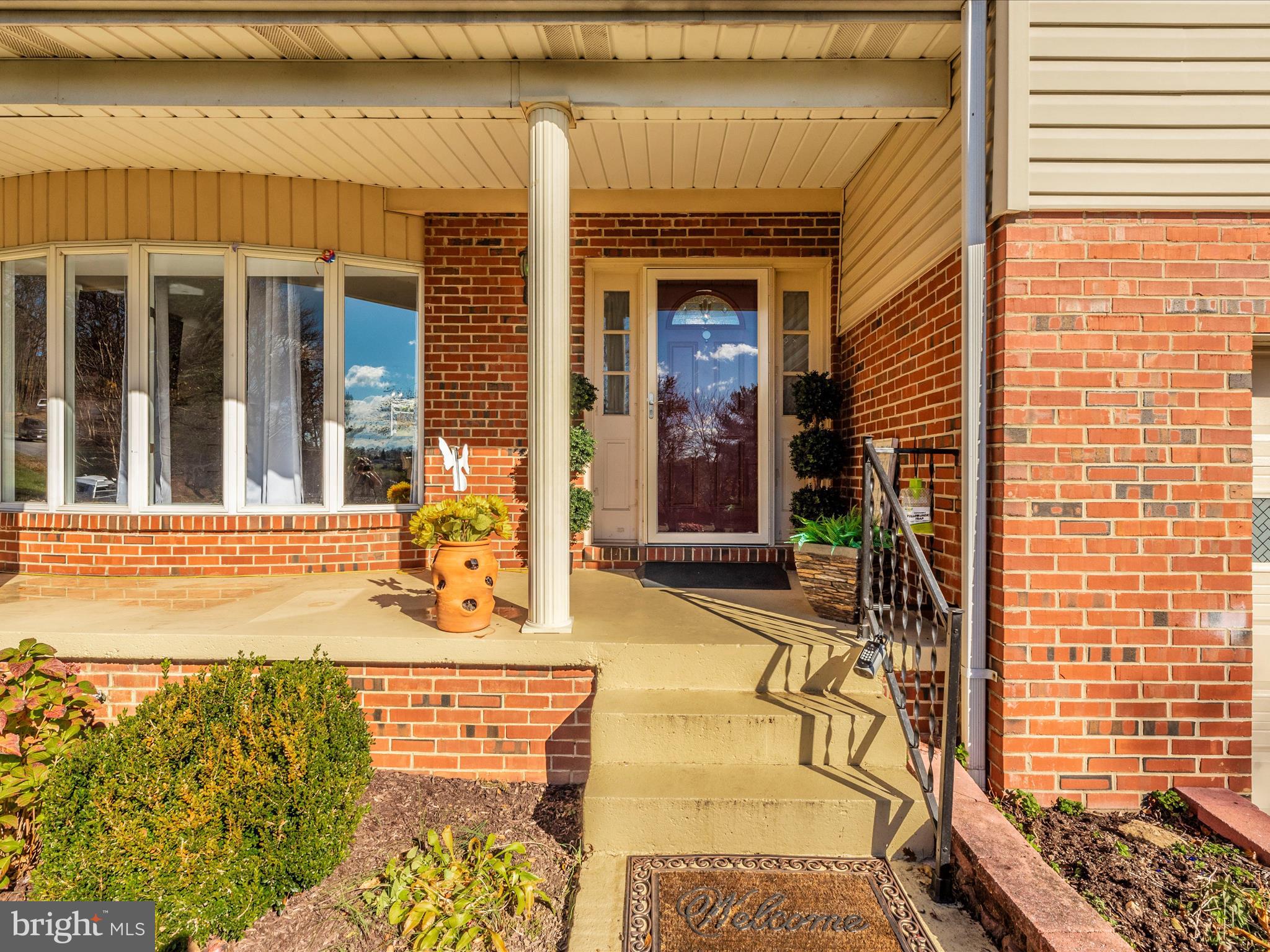 PLEASANT ESTATES - Residential