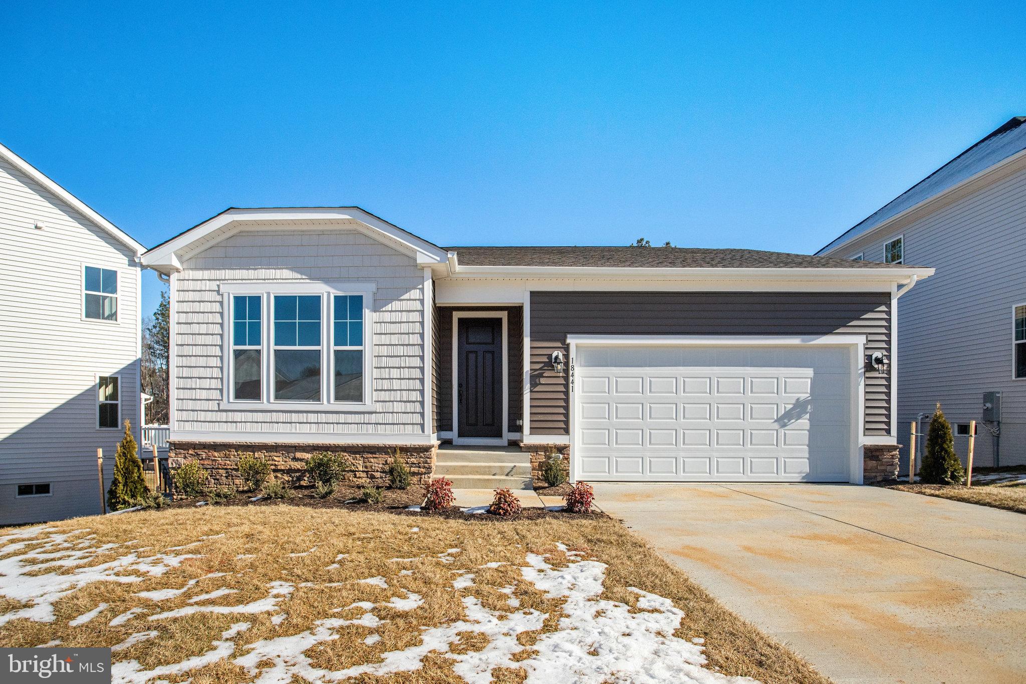 PENDLETON - Residential