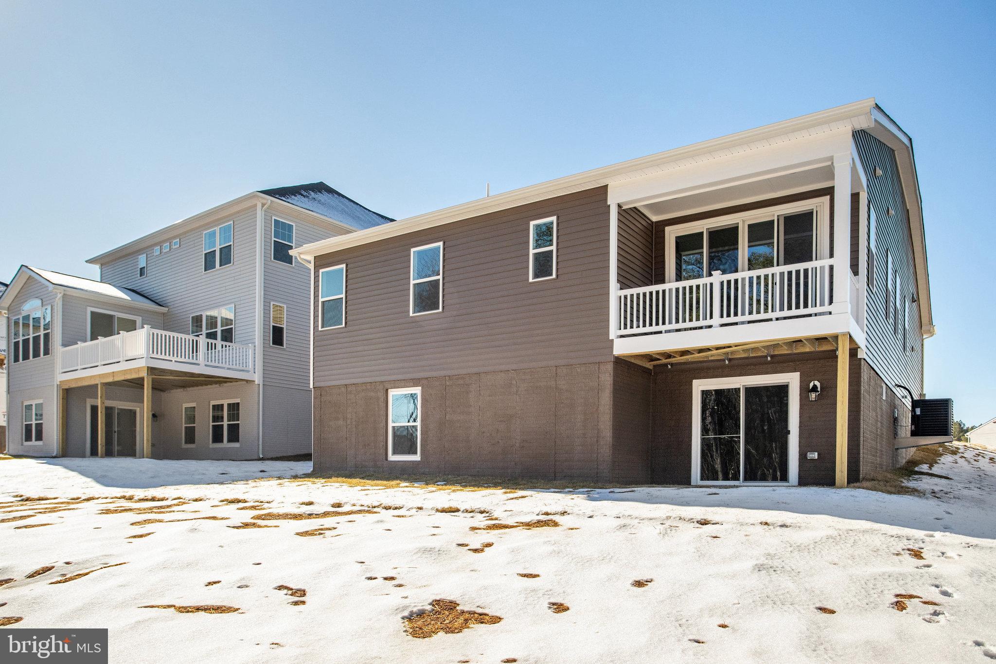 PENDLETON - Residential