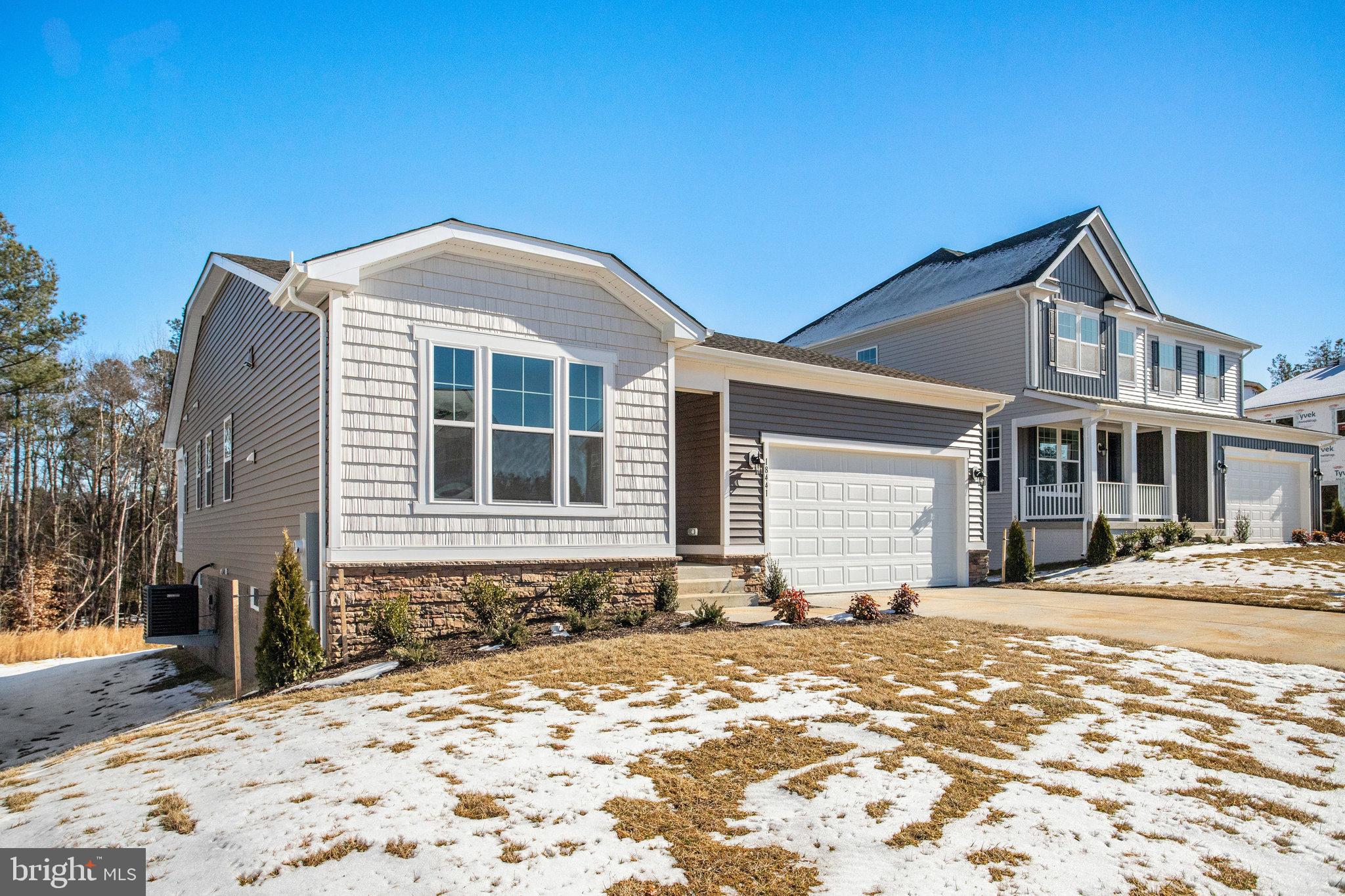 PENDLETON - Residential