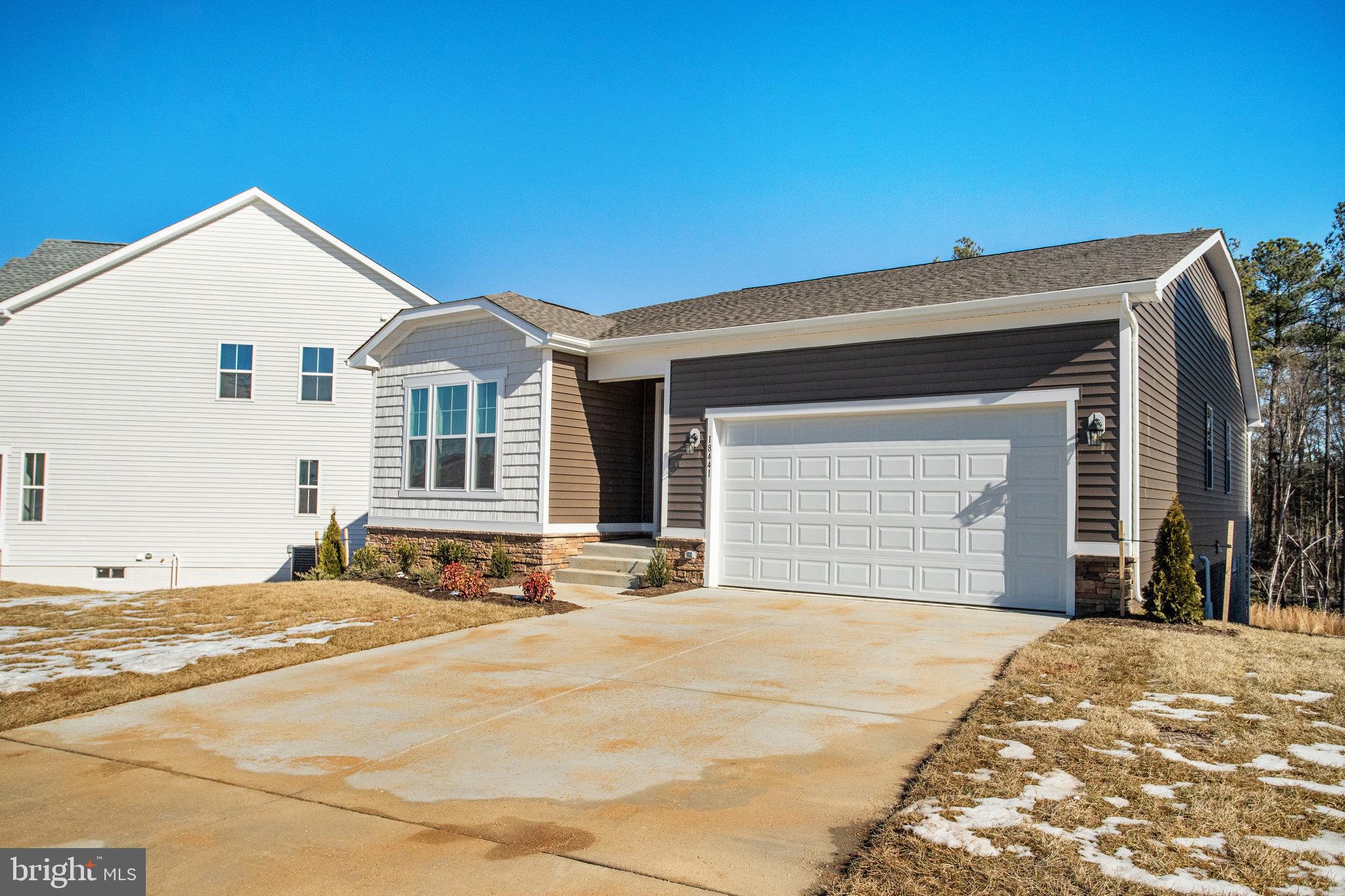 PENDLETON - Residential