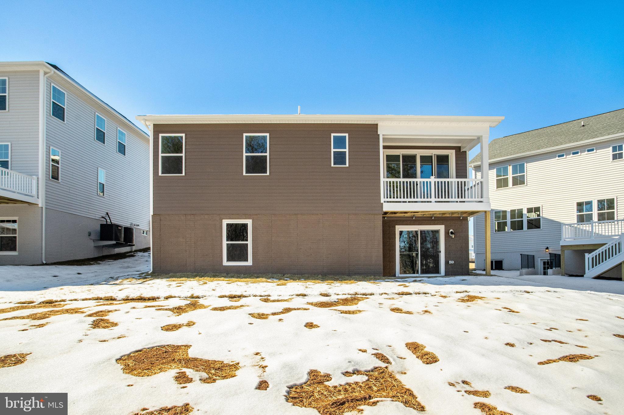 PENDLETON - Residential