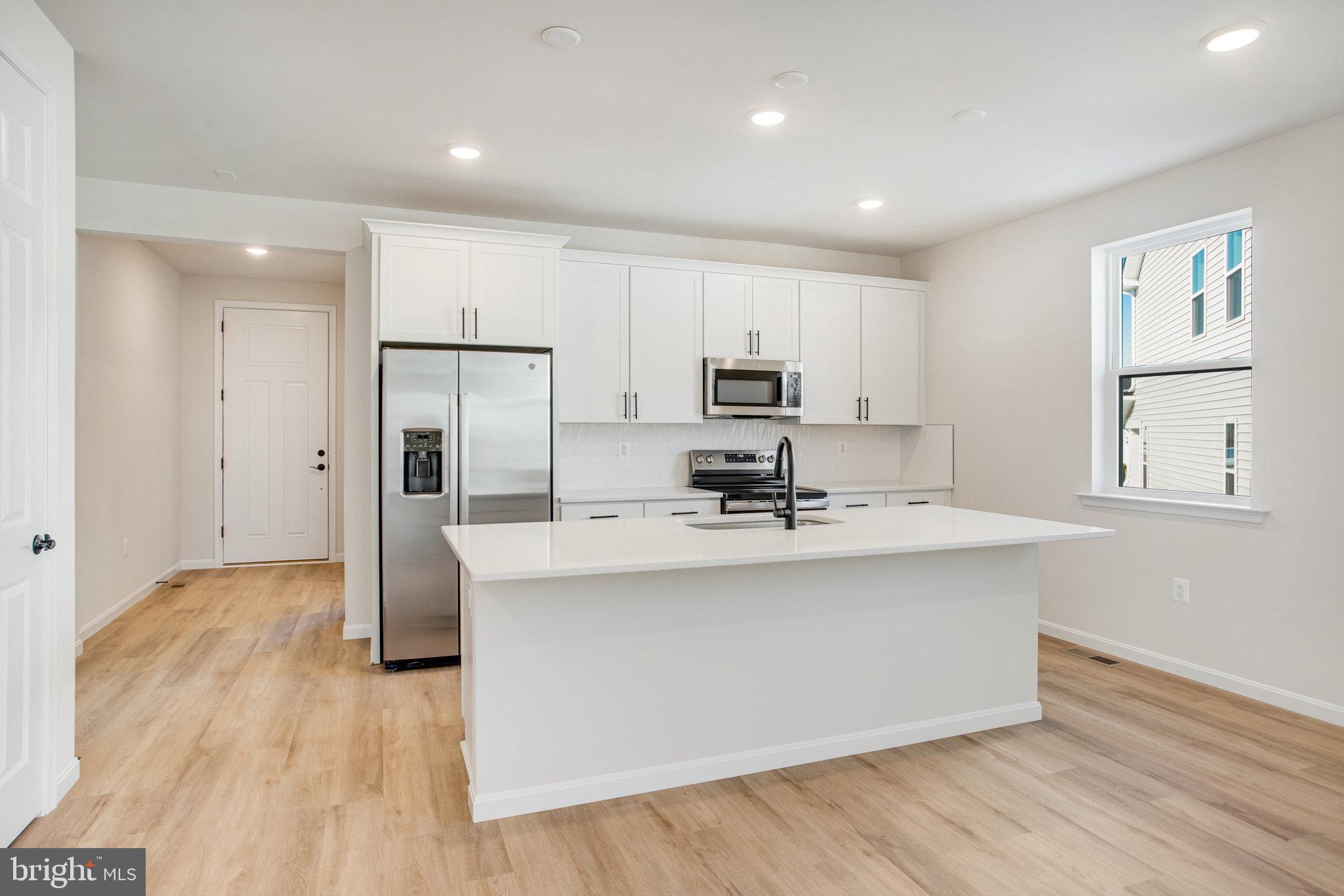 PENDLETON - Residential