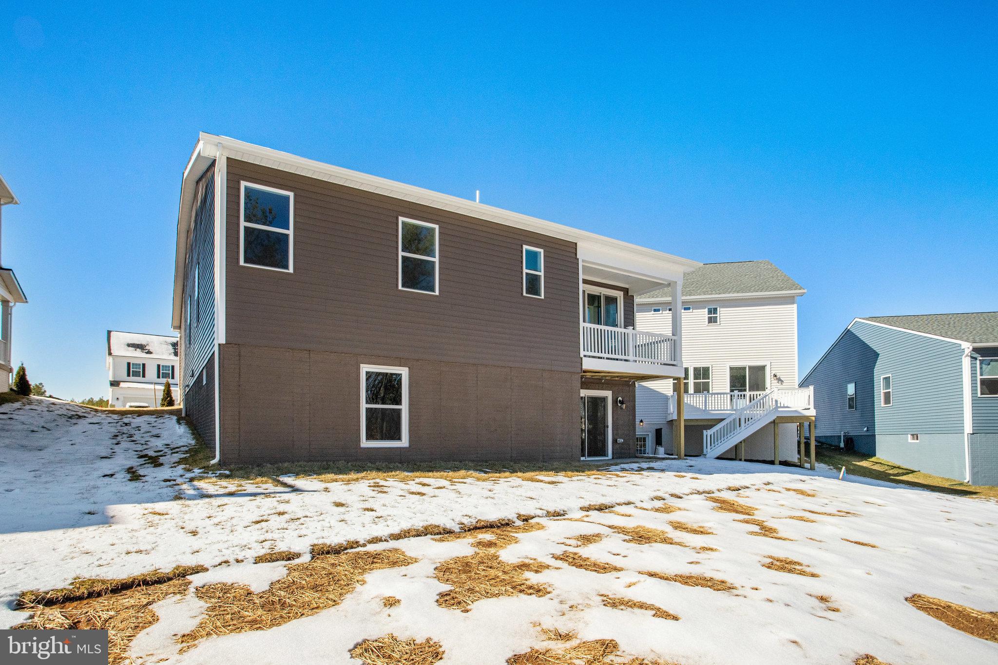 PENDLETON - Residential