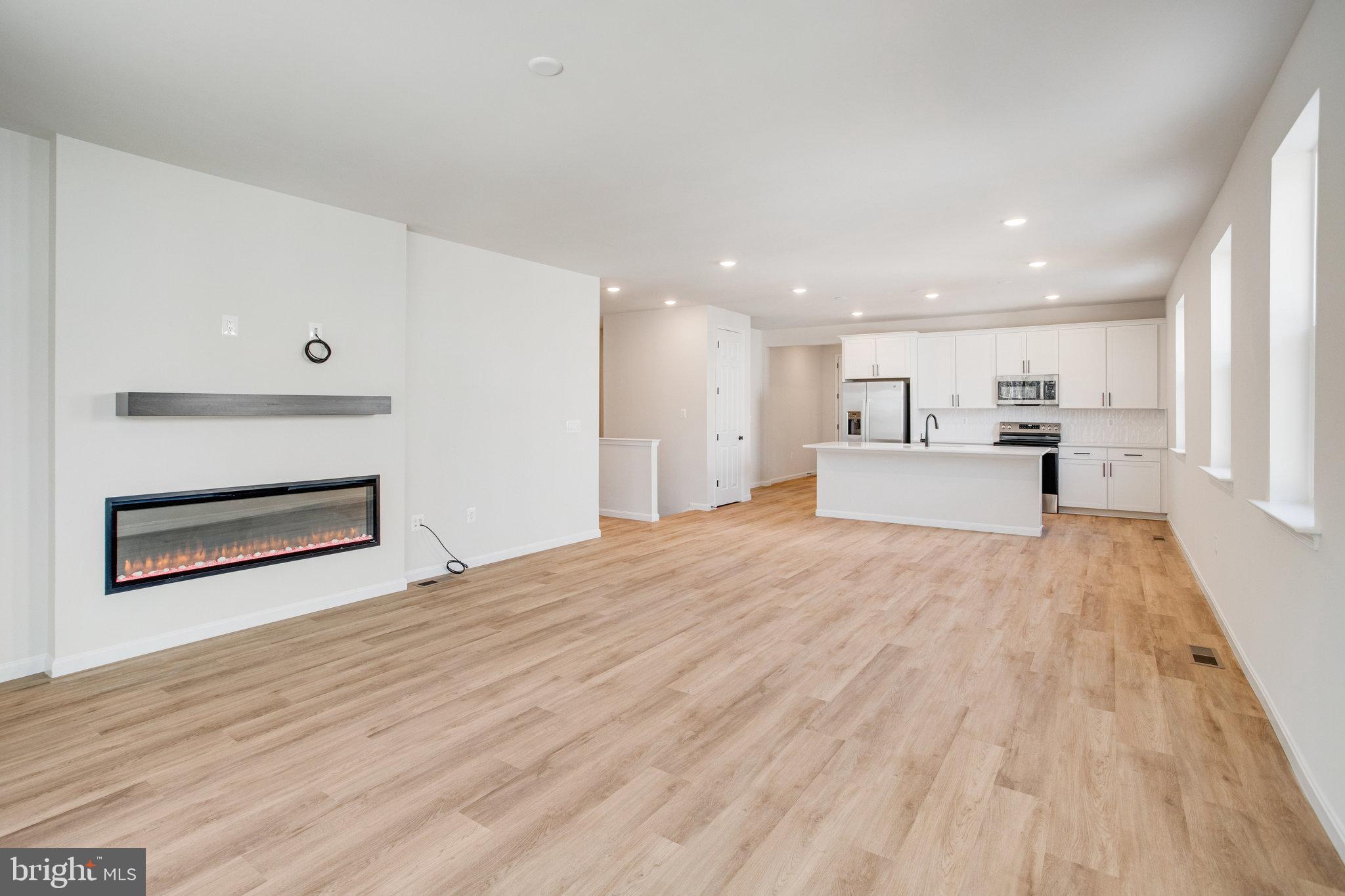 PENDLETON - Residential