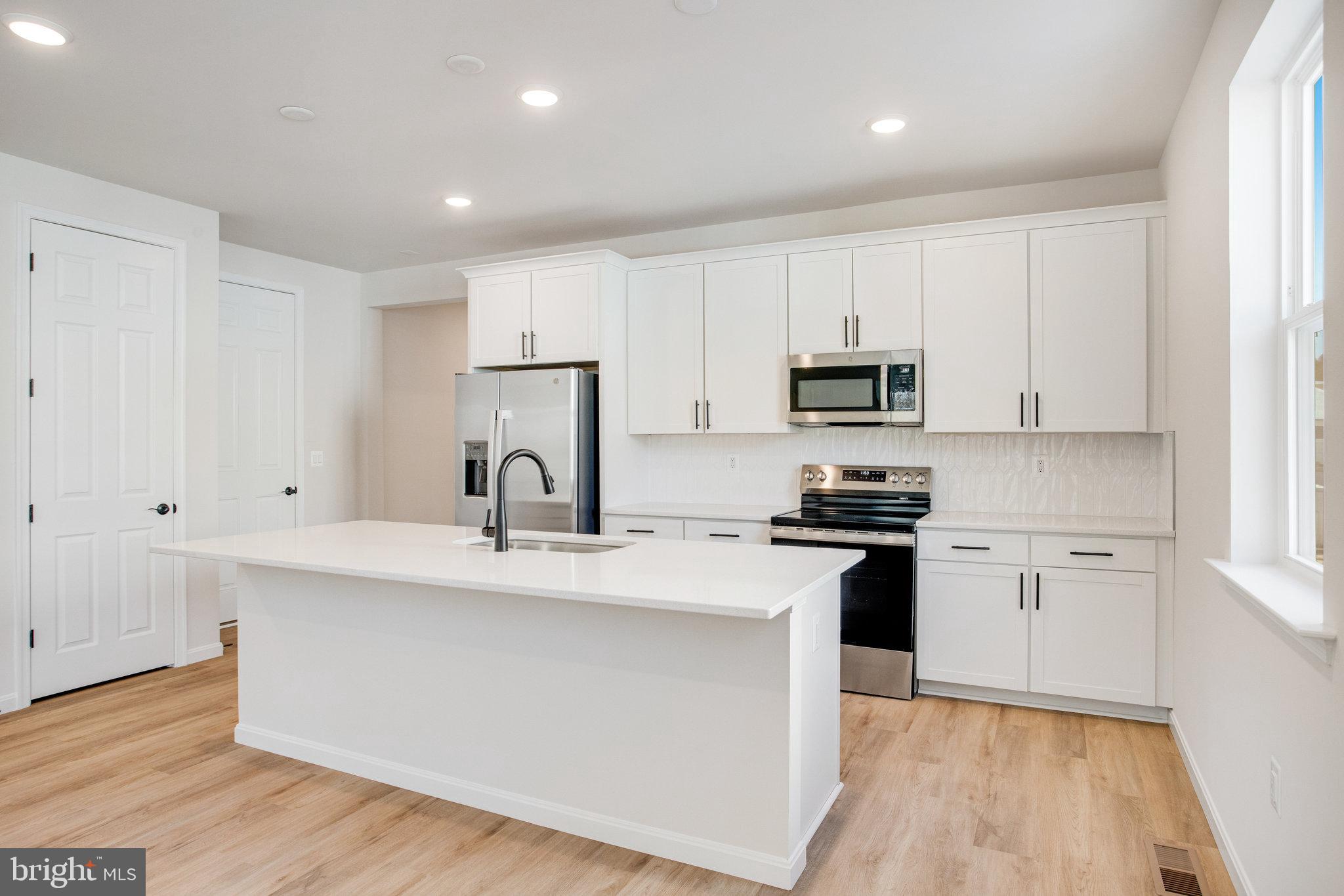 PENDLETON - Residential