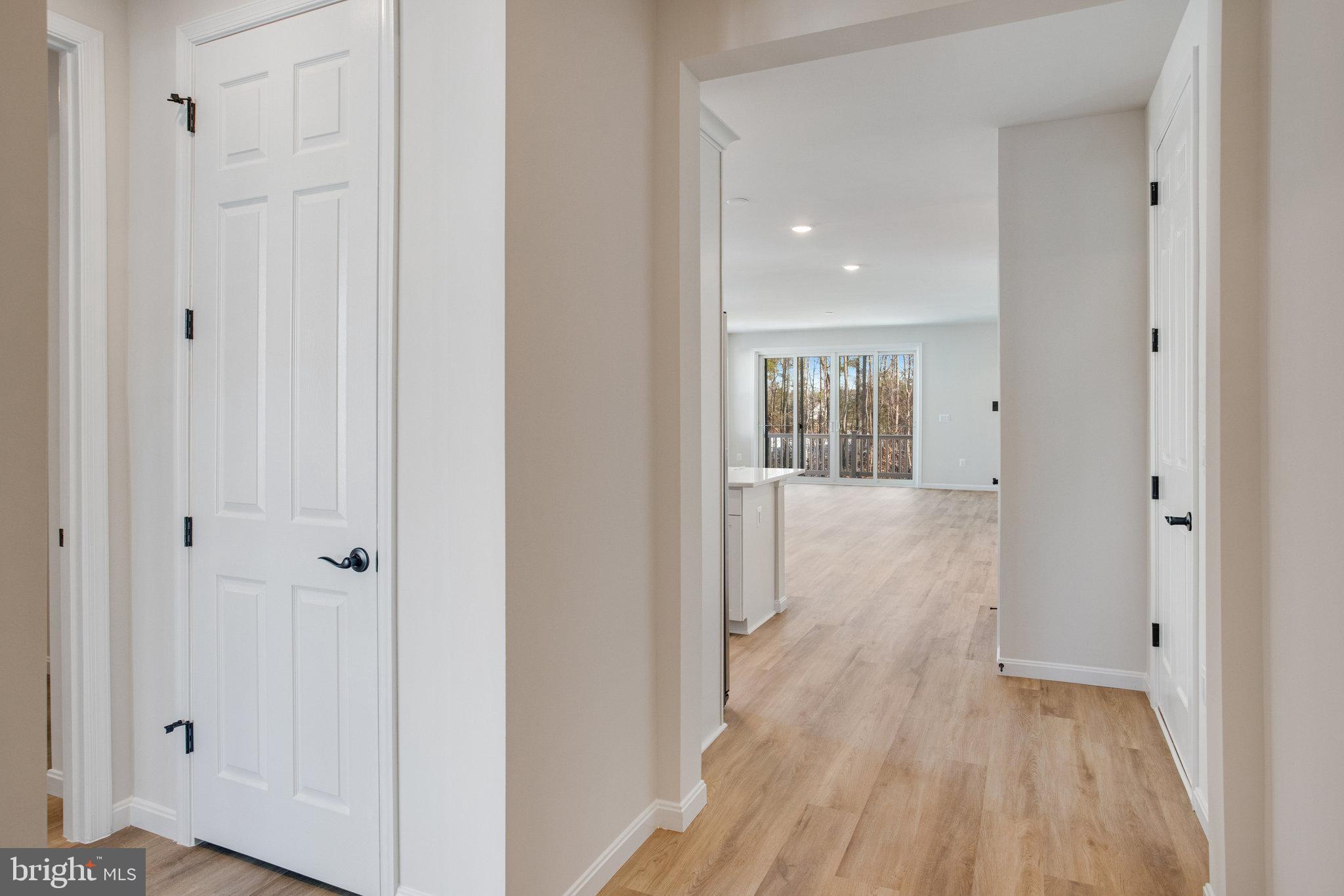 PENDLETON - Residential