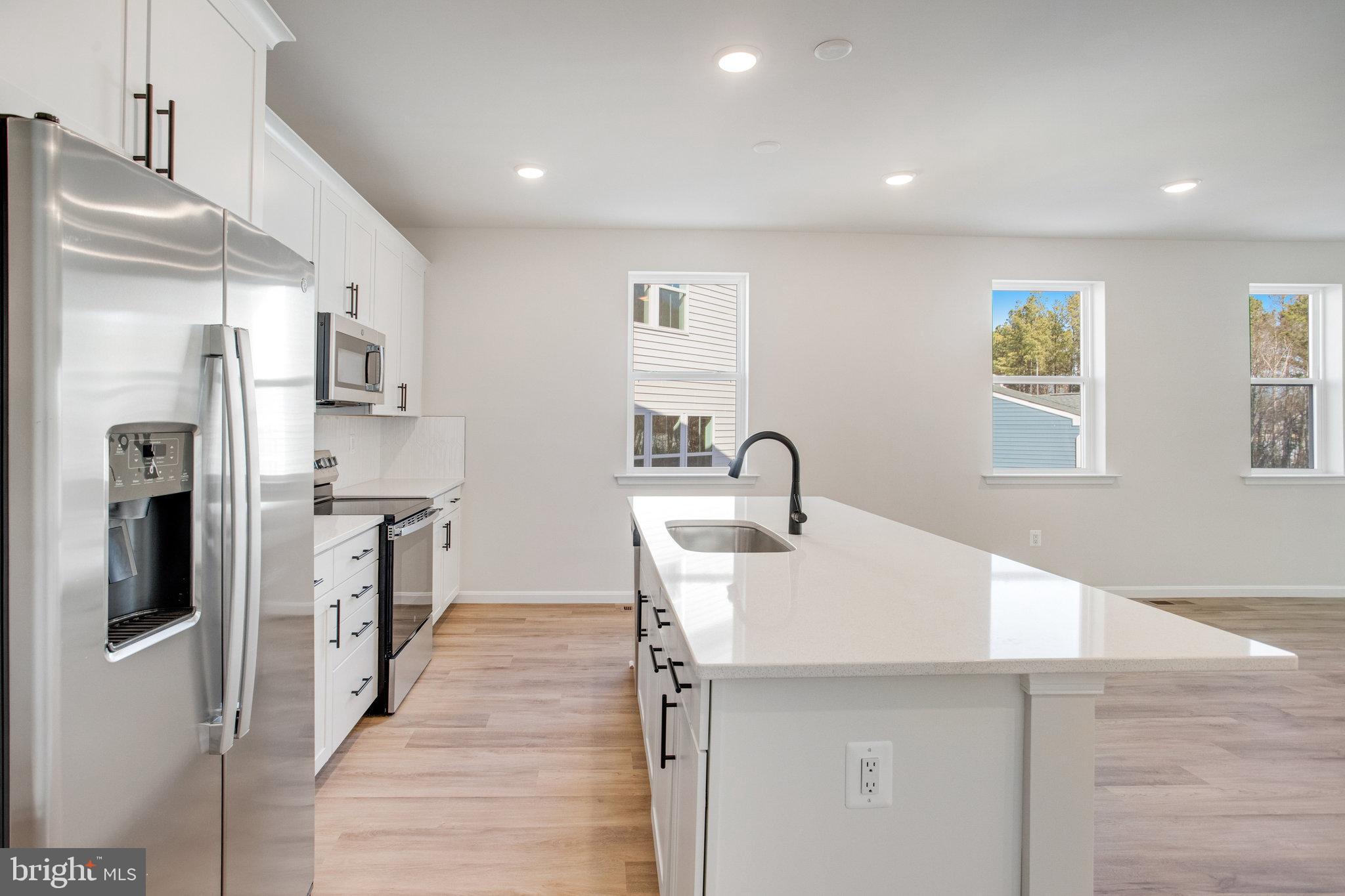 PENDLETON - Residential