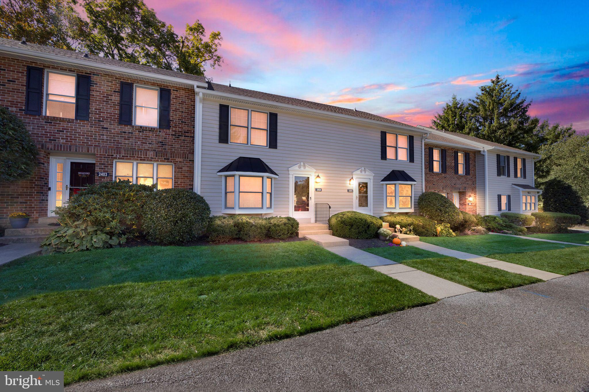 SPRINGHILL FARM - Residential