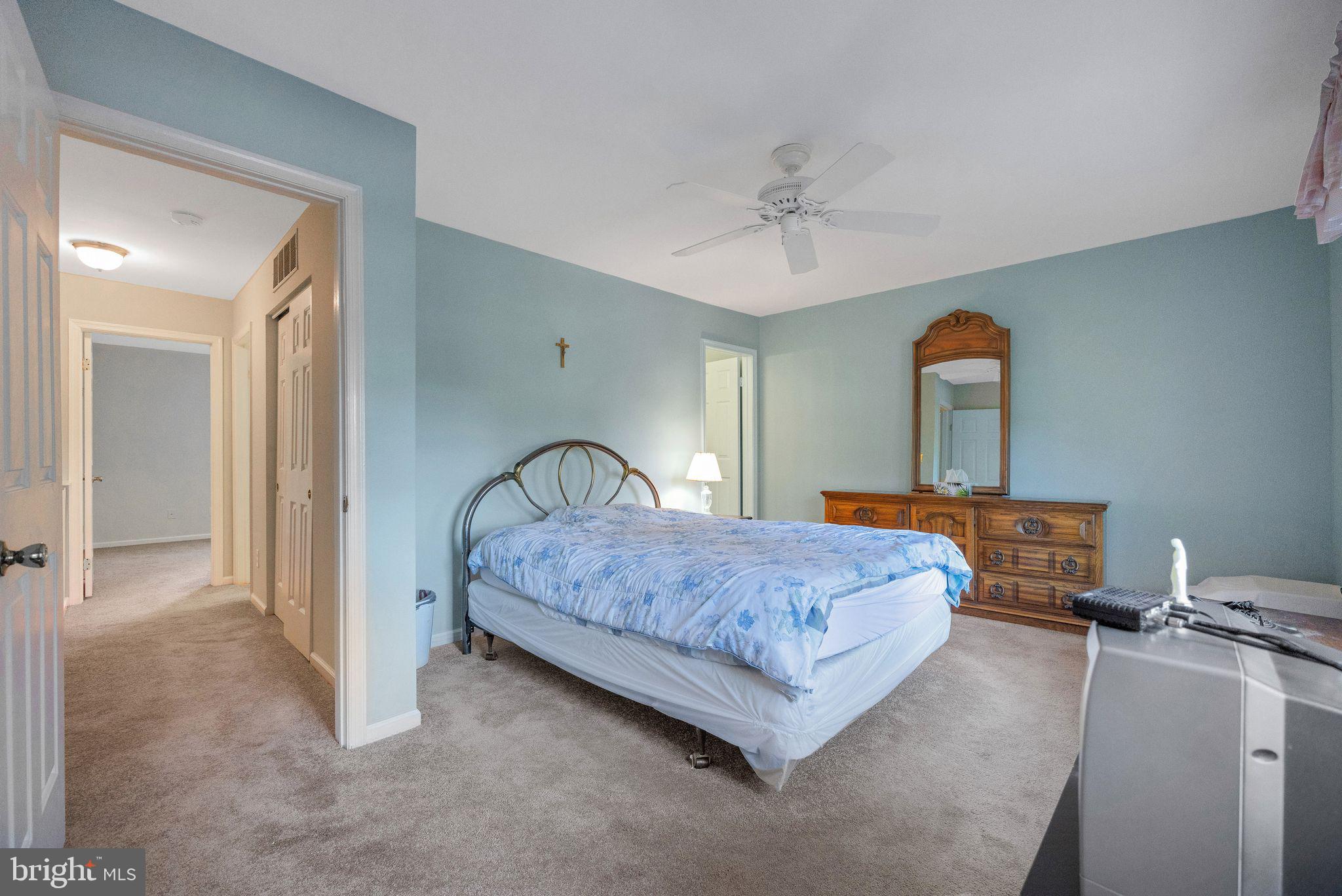 SPRINGHILL FARM - Residential