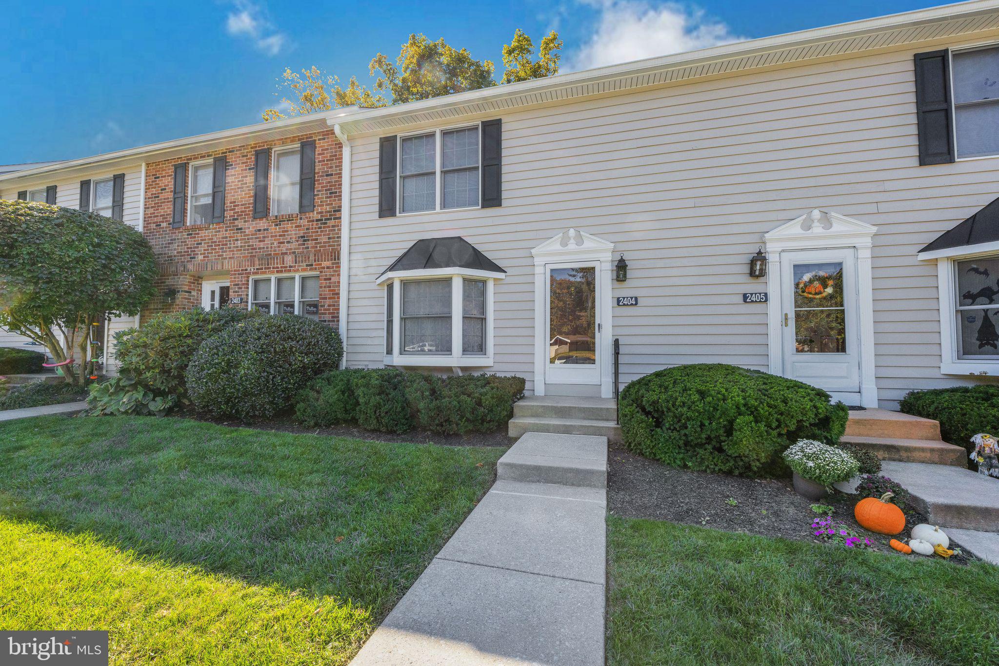 SPRINGHILL FARM - Residential