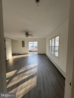 NOTTINGHAM VIL - Residential