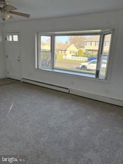 NOTTINGHAM VIL - Residential