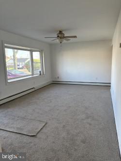 NOTTINGHAM VIL - Residential