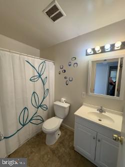 NOTTINGHAM VIL - Residential