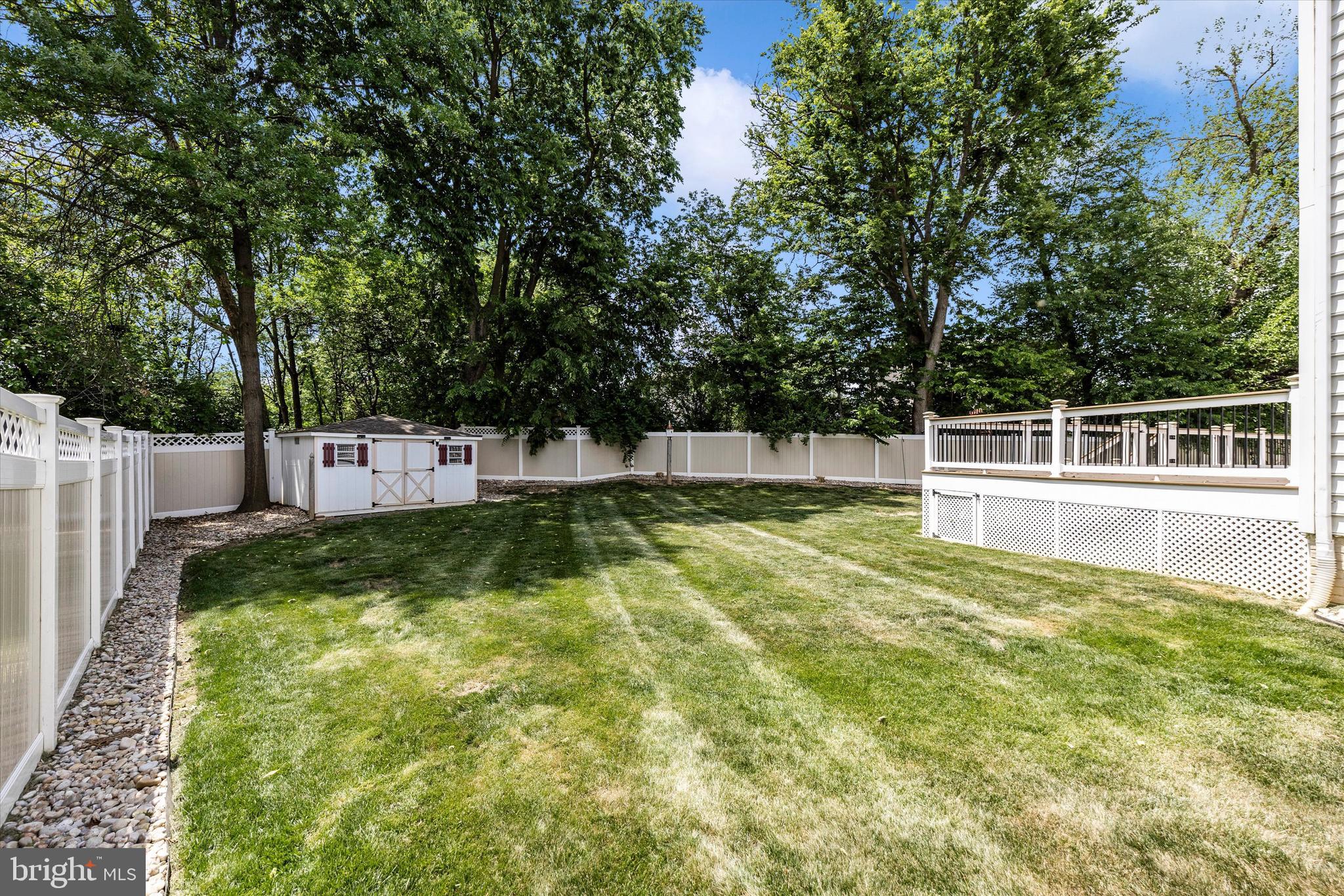 MONOCACY CROSSING - Residential
