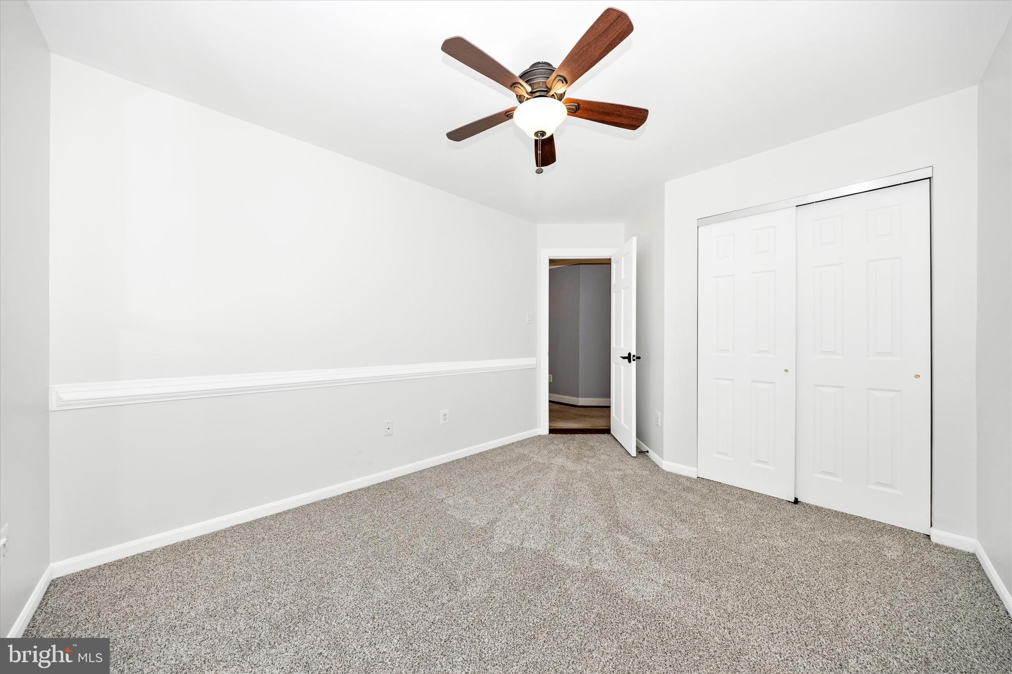 MONOCACY CROSSING - Residential