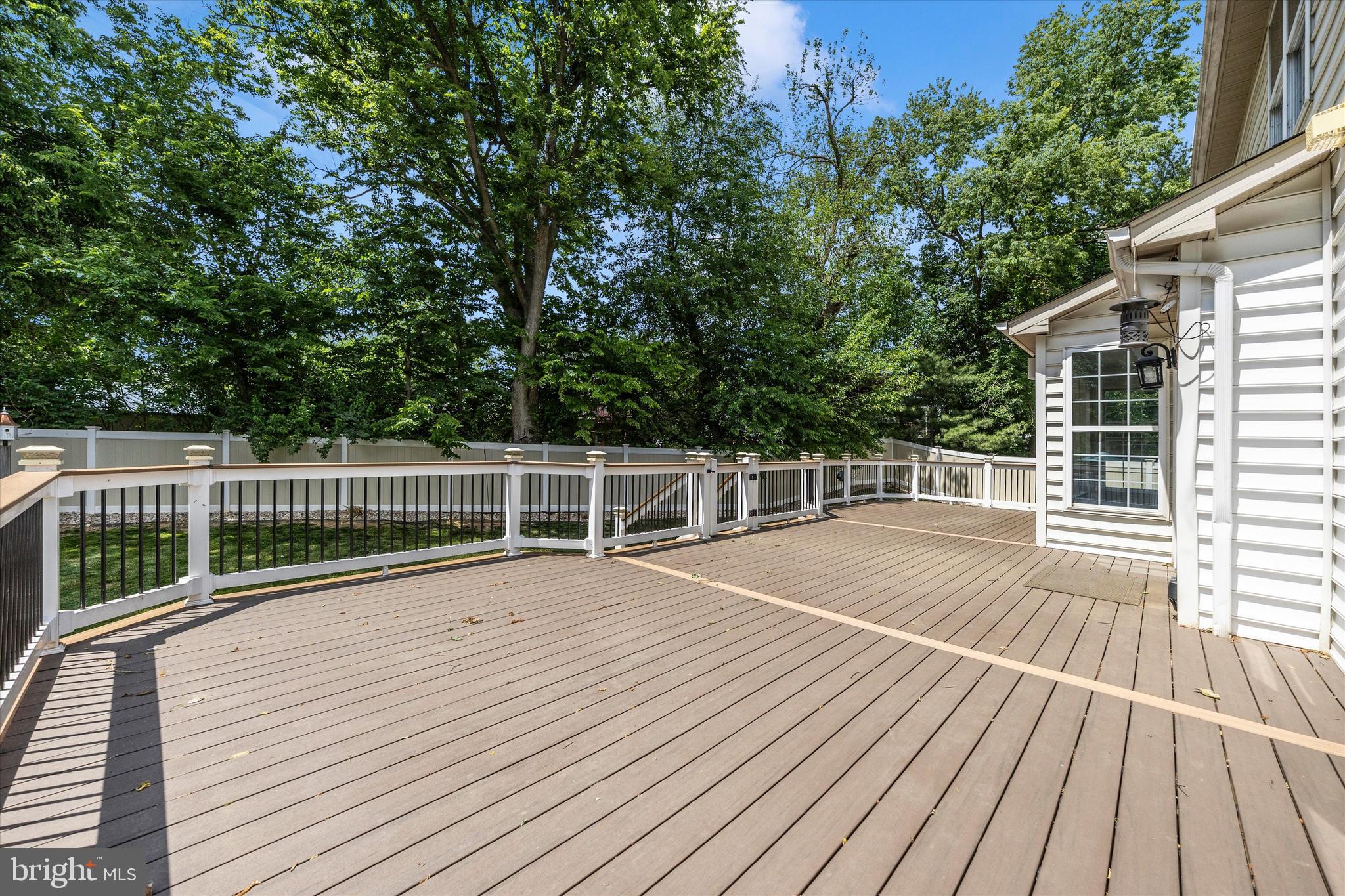 MONOCACY CROSSING - Residential