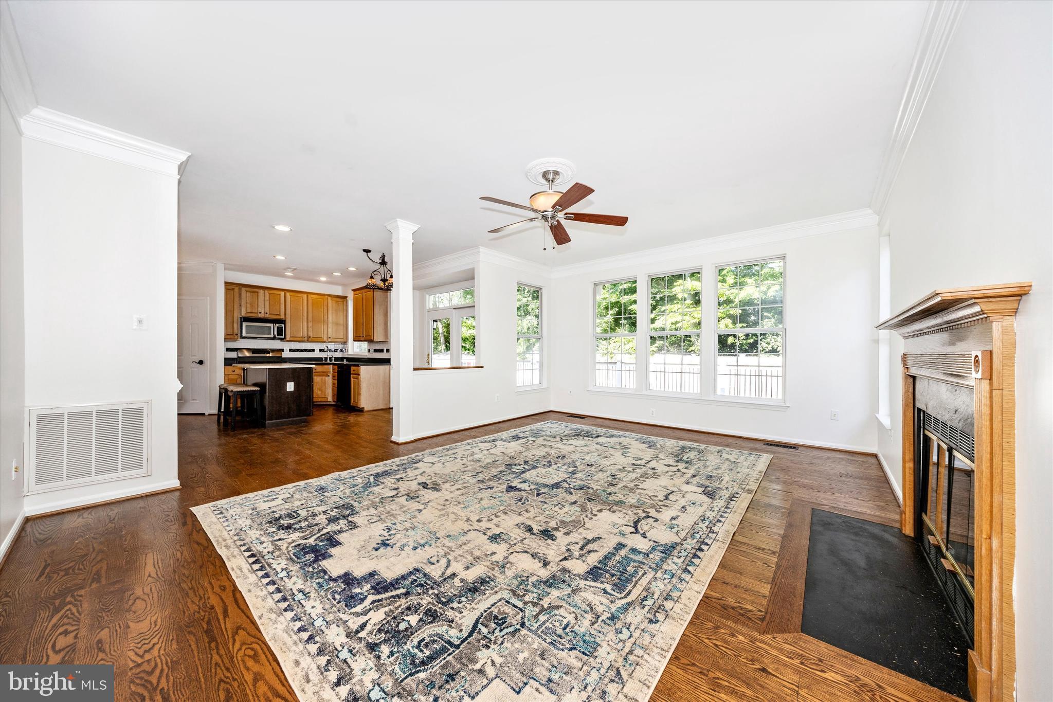 MONOCACY CROSSING - Residential