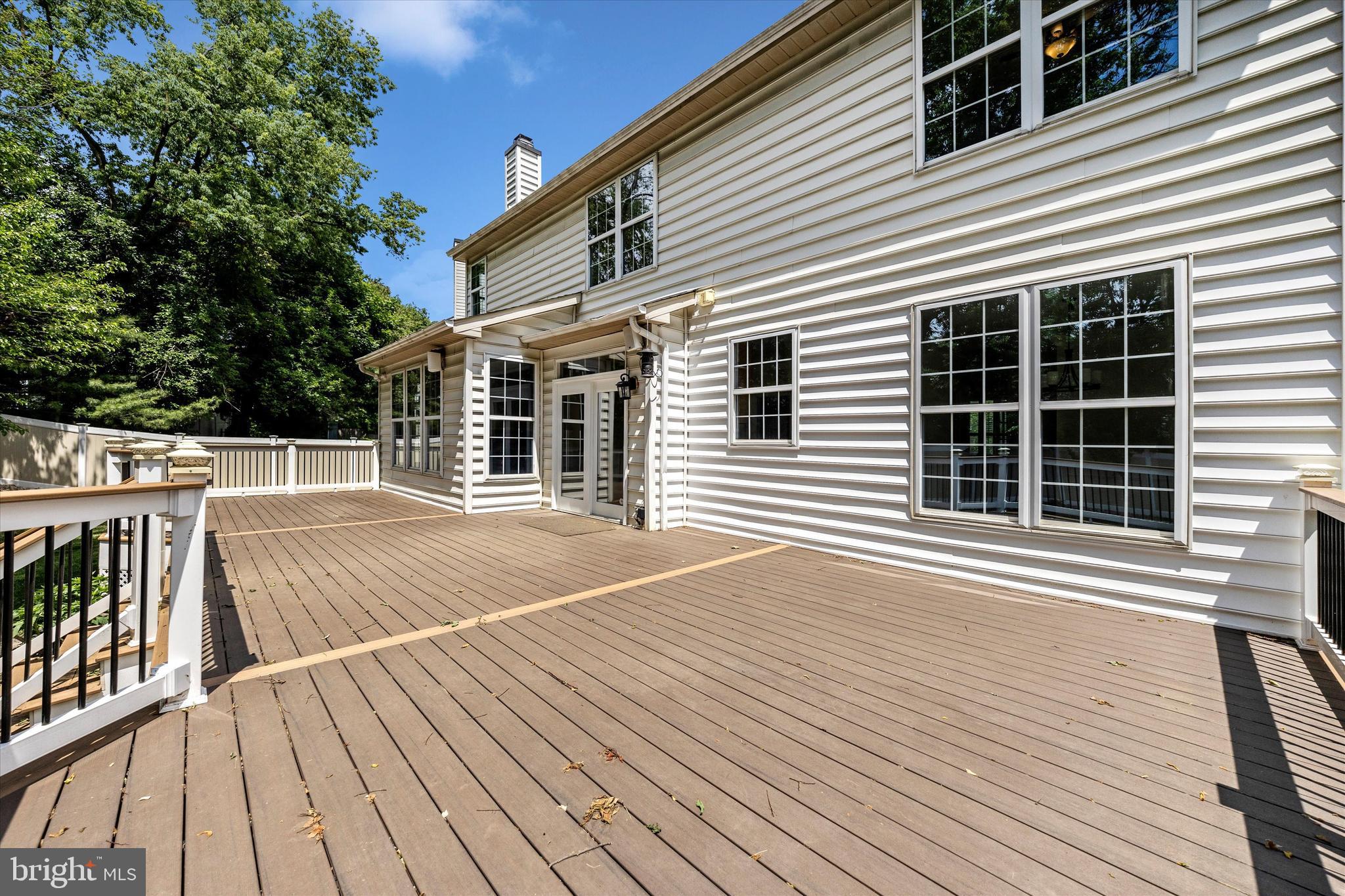 MONOCACY CROSSING - Residential