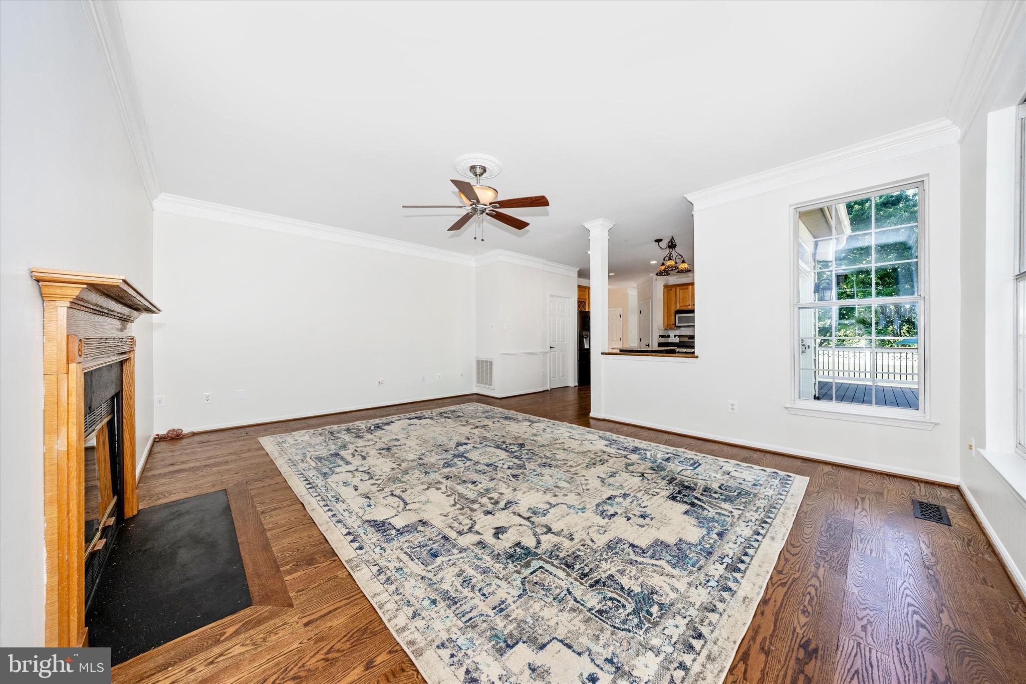 MONOCACY CROSSING - Residential