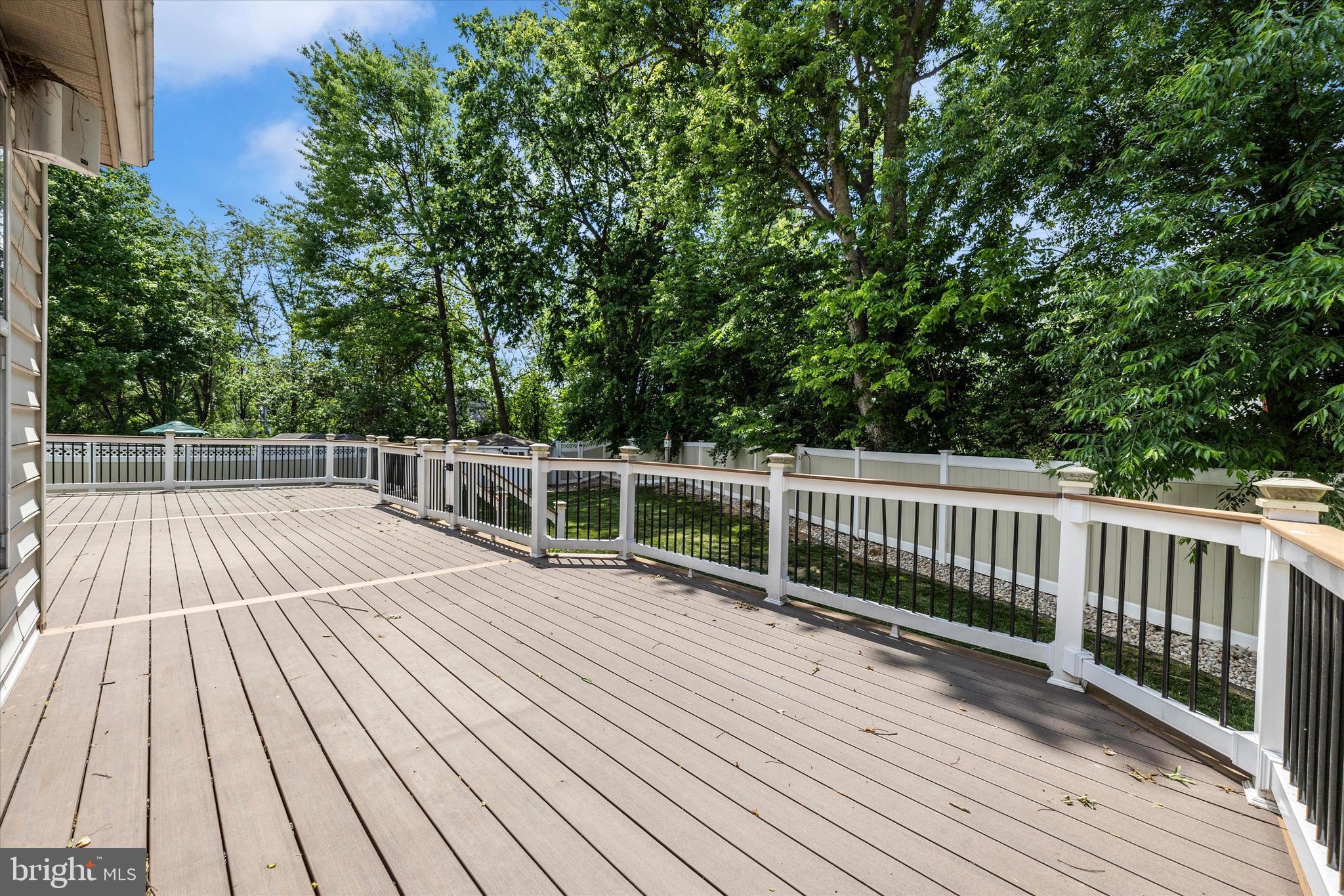 MONOCACY CROSSING - Residential