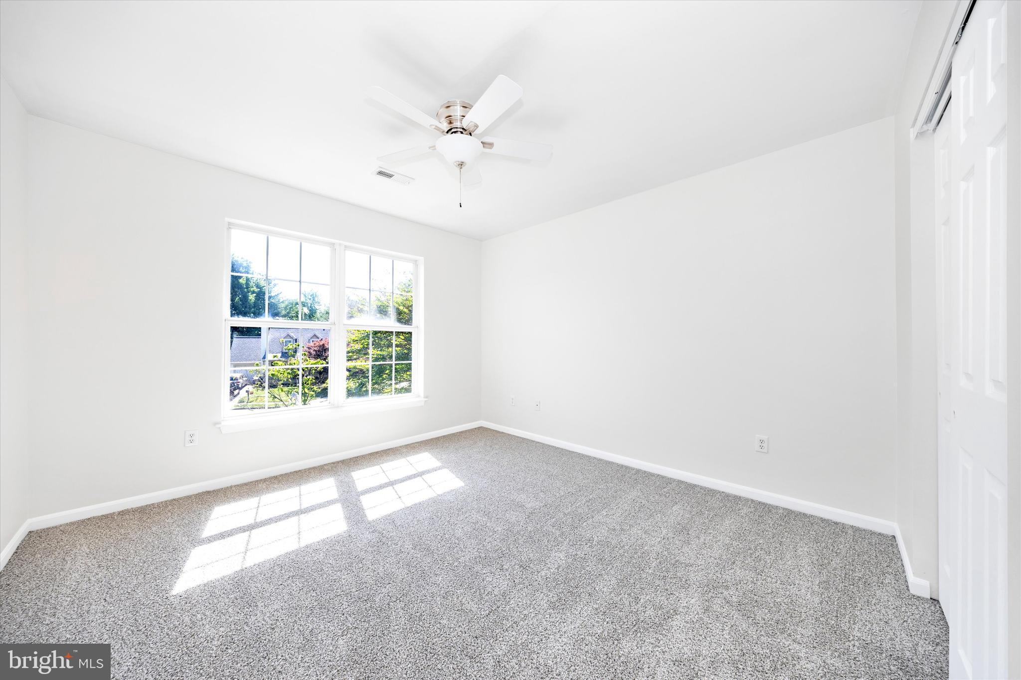 MONOCACY CROSSING - Residential