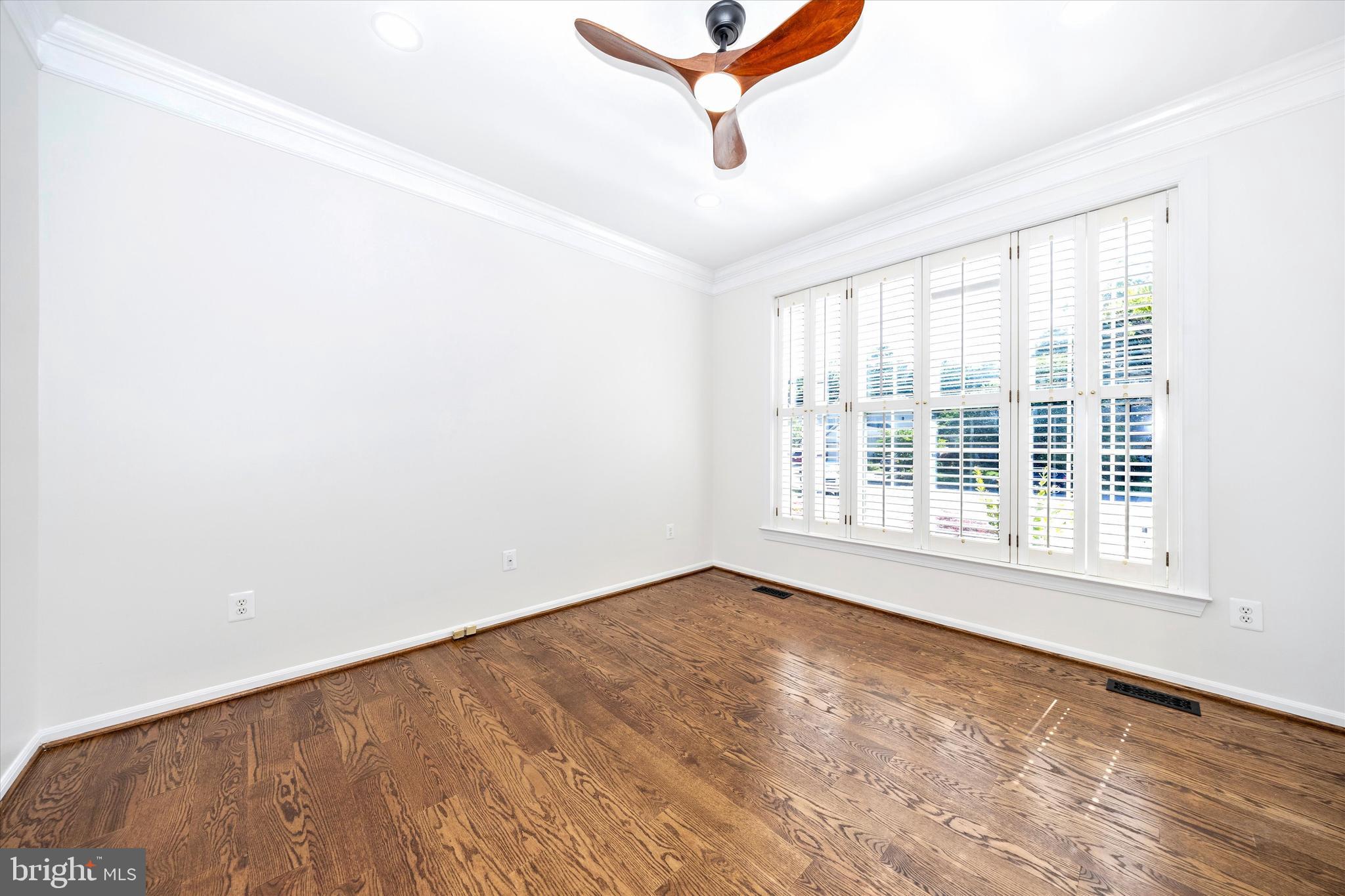 MONOCACY CROSSING - Residential