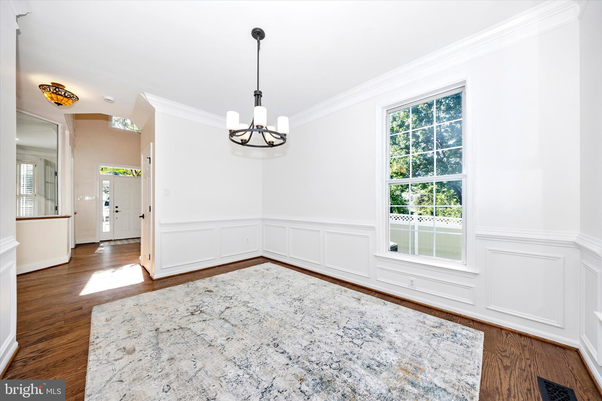 MONOCACY CROSSING - Residential