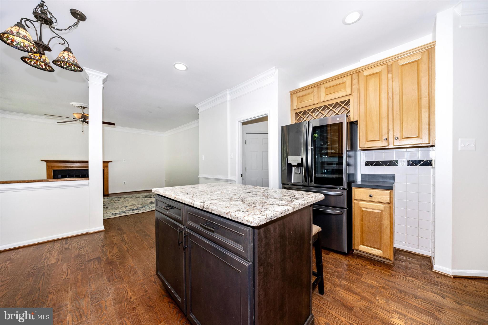 MONOCACY CROSSING - Residential