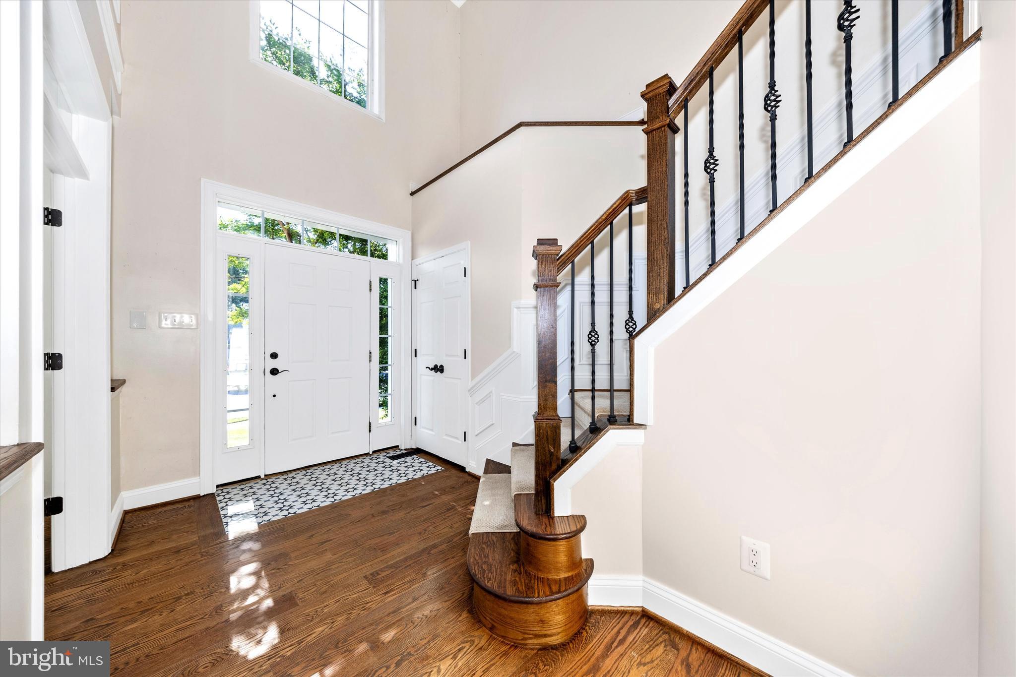 MONOCACY CROSSING - Residential