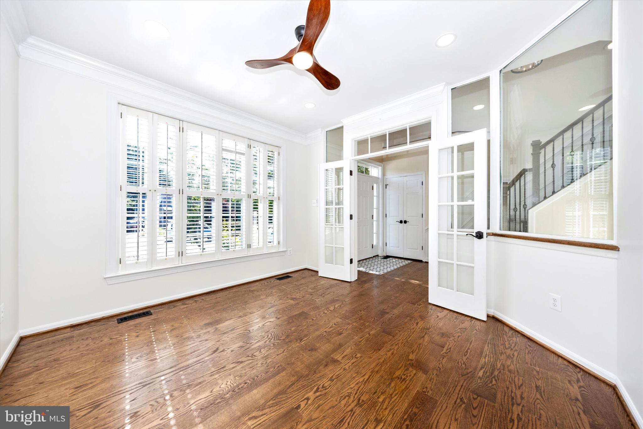MONOCACY CROSSING - Residential