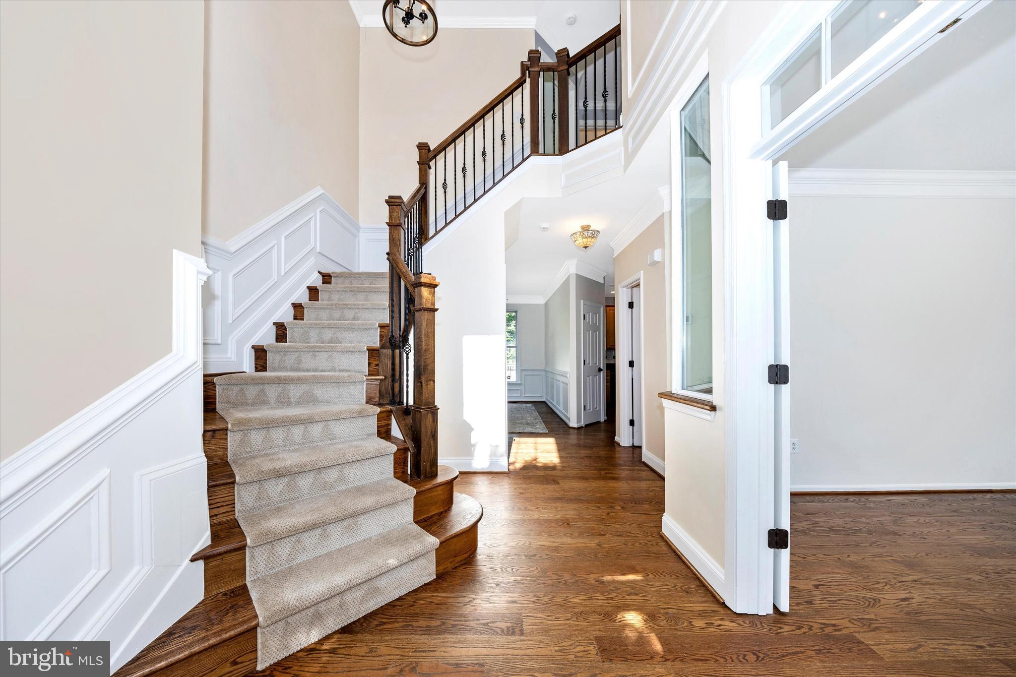 MONOCACY CROSSING - Residential