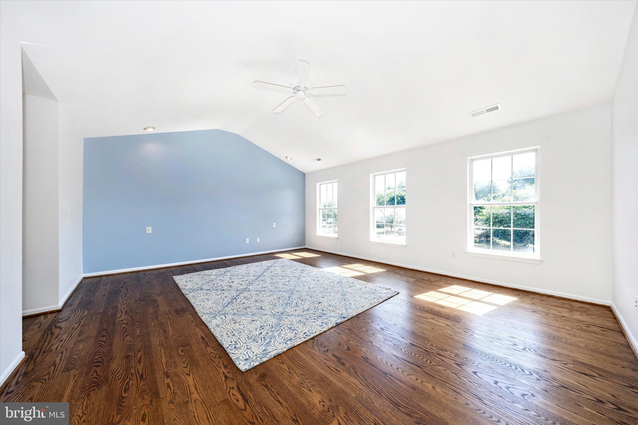 MONOCACY CROSSING - Residential