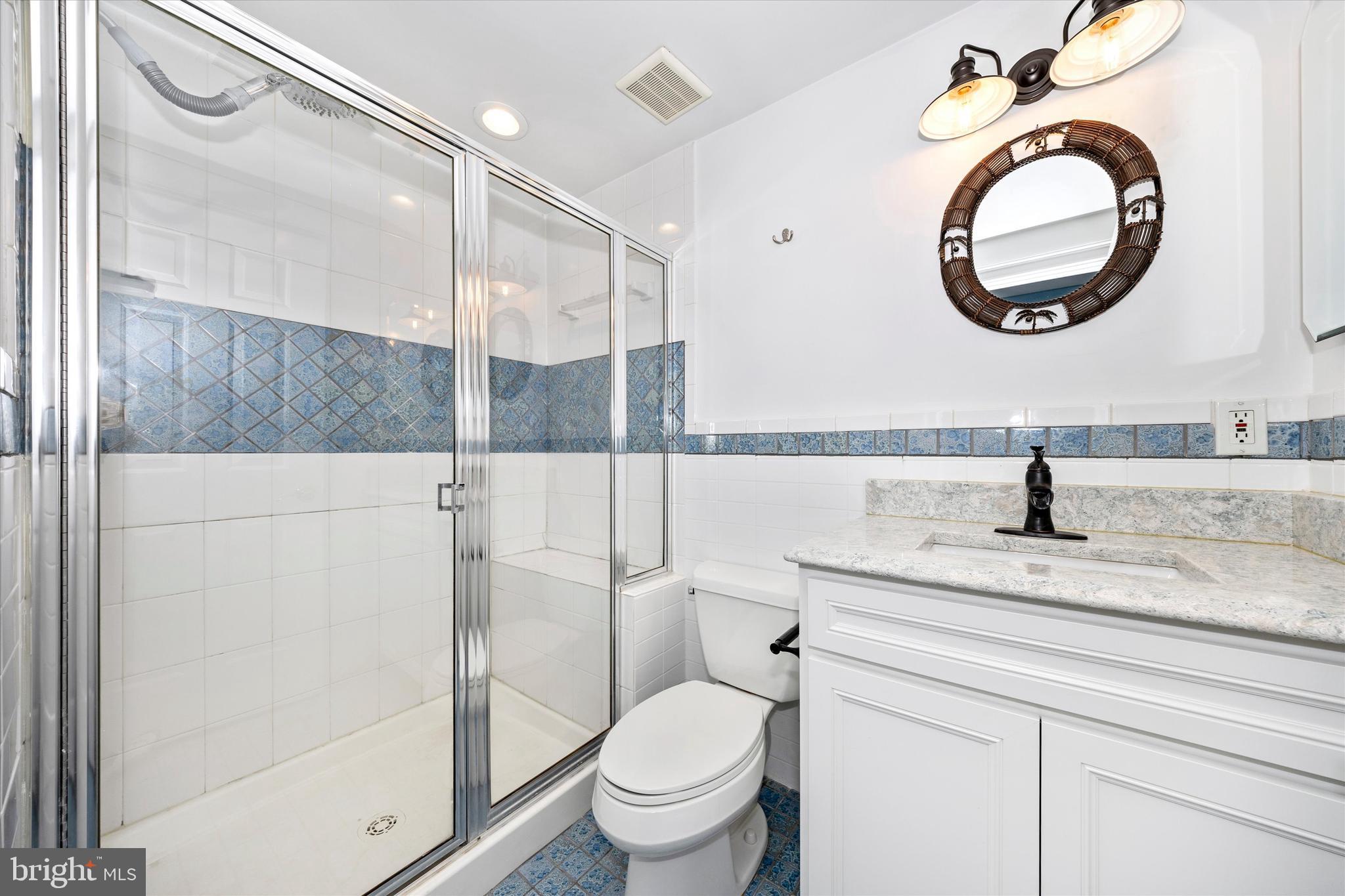 MONOCACY CROSSING - Residential
