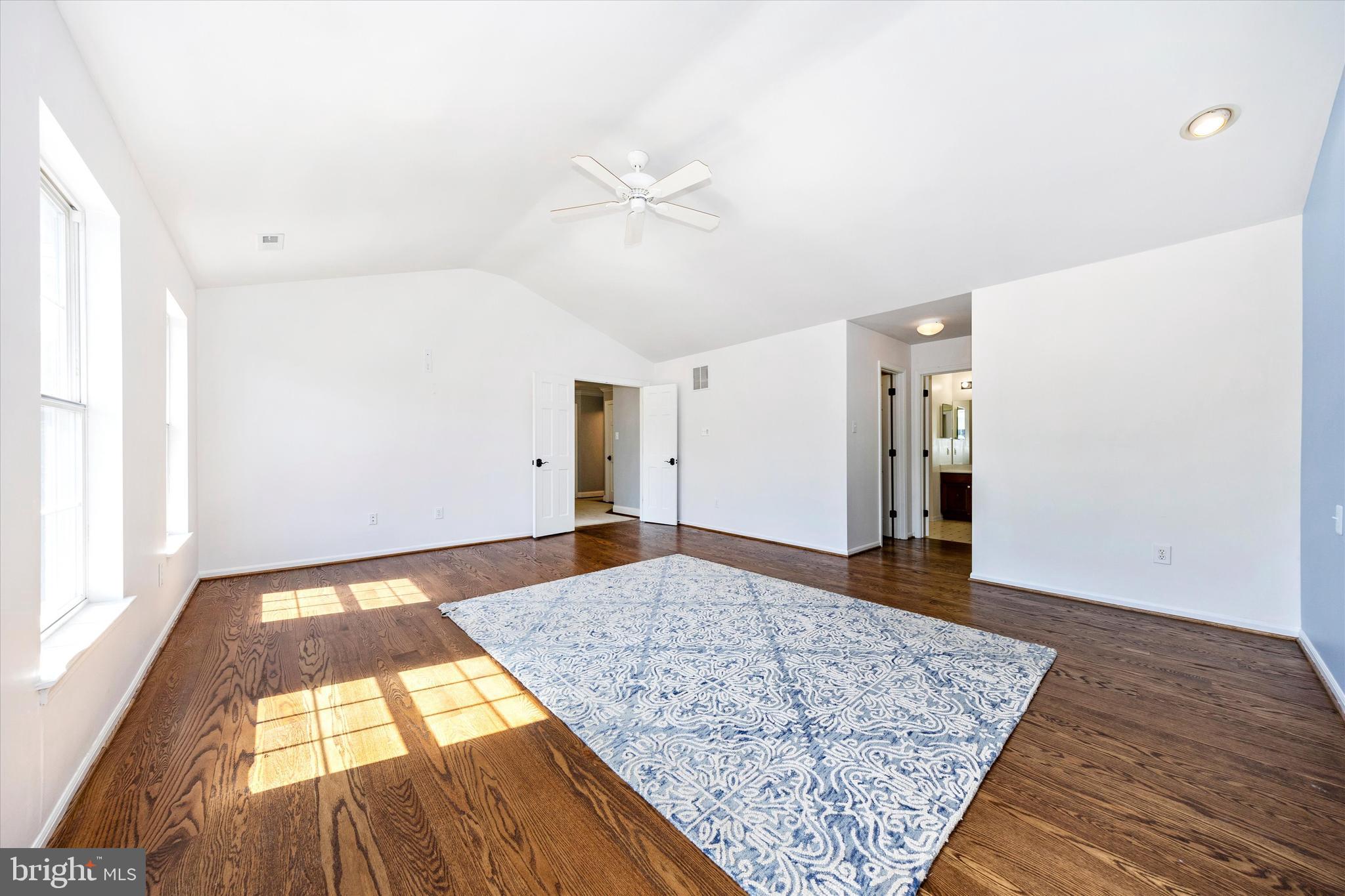 MONOCACY CROSSING - Residential