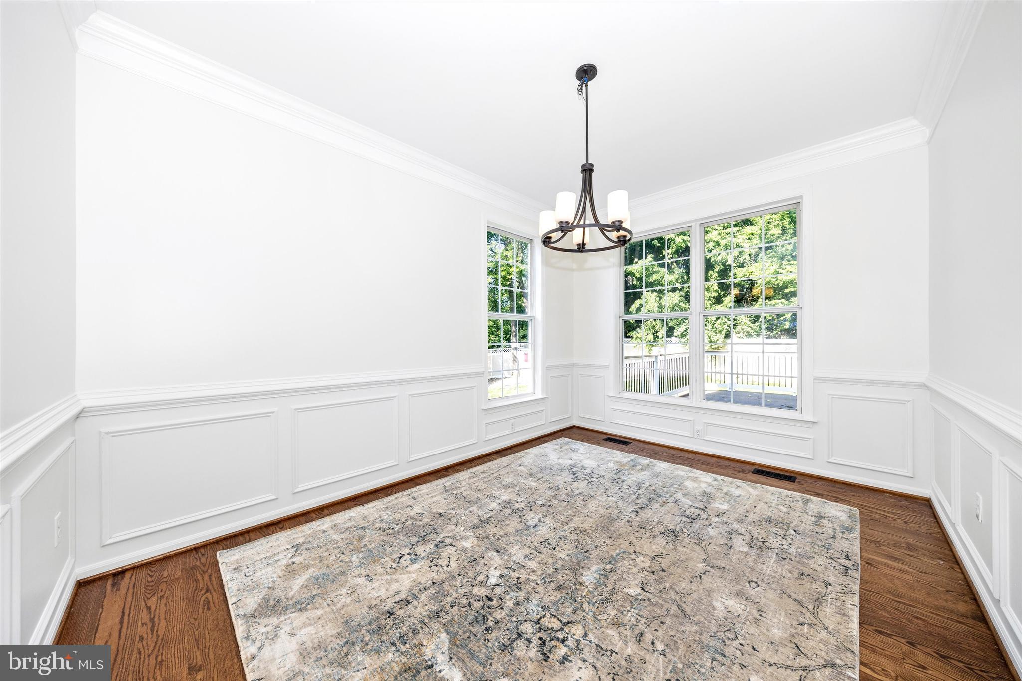 MONOCACY CROSSING - Residential